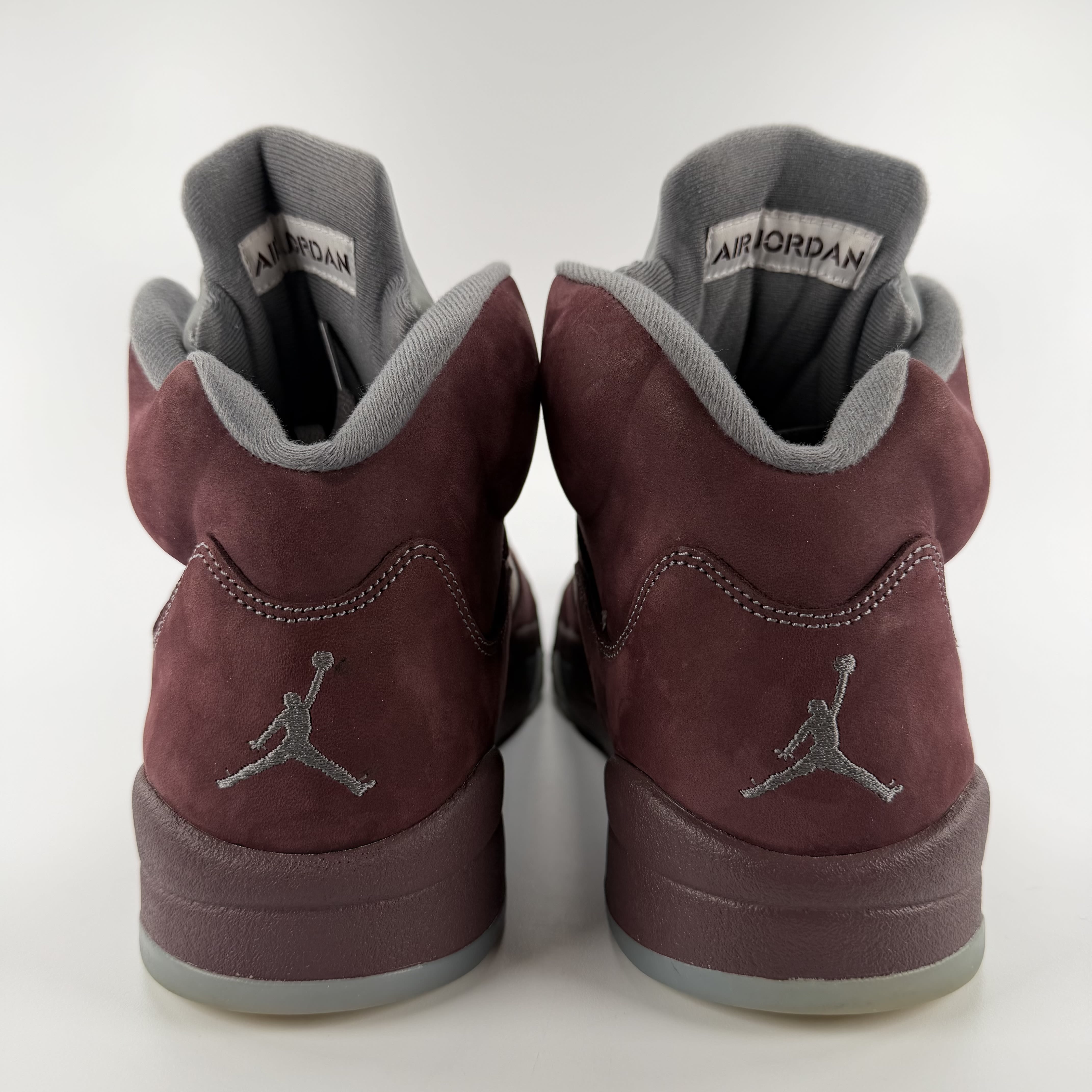 512179 Jordan 5 Retro Burgundy (2023)