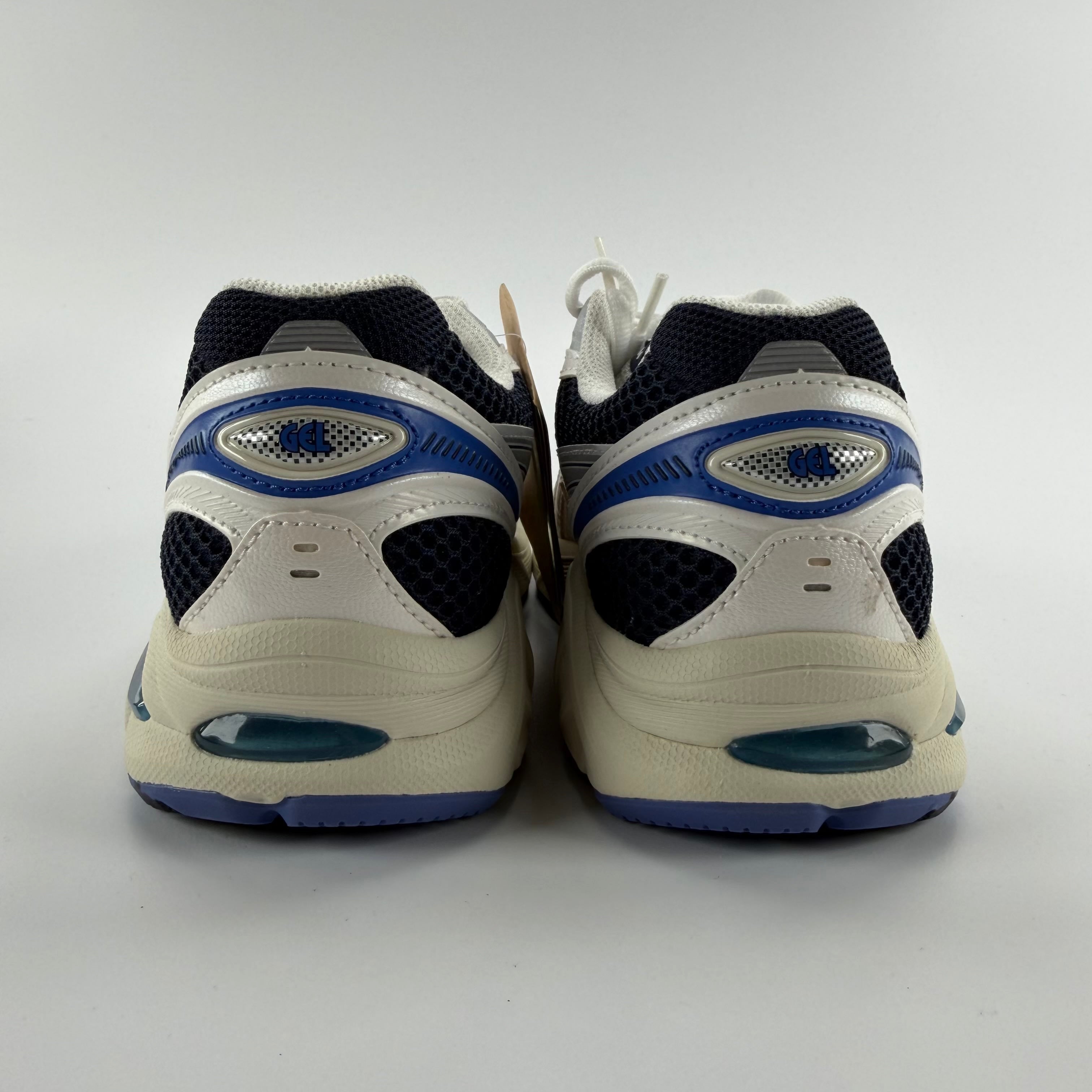 261226 ASICS GT-2160 Piedmont Grey Blue