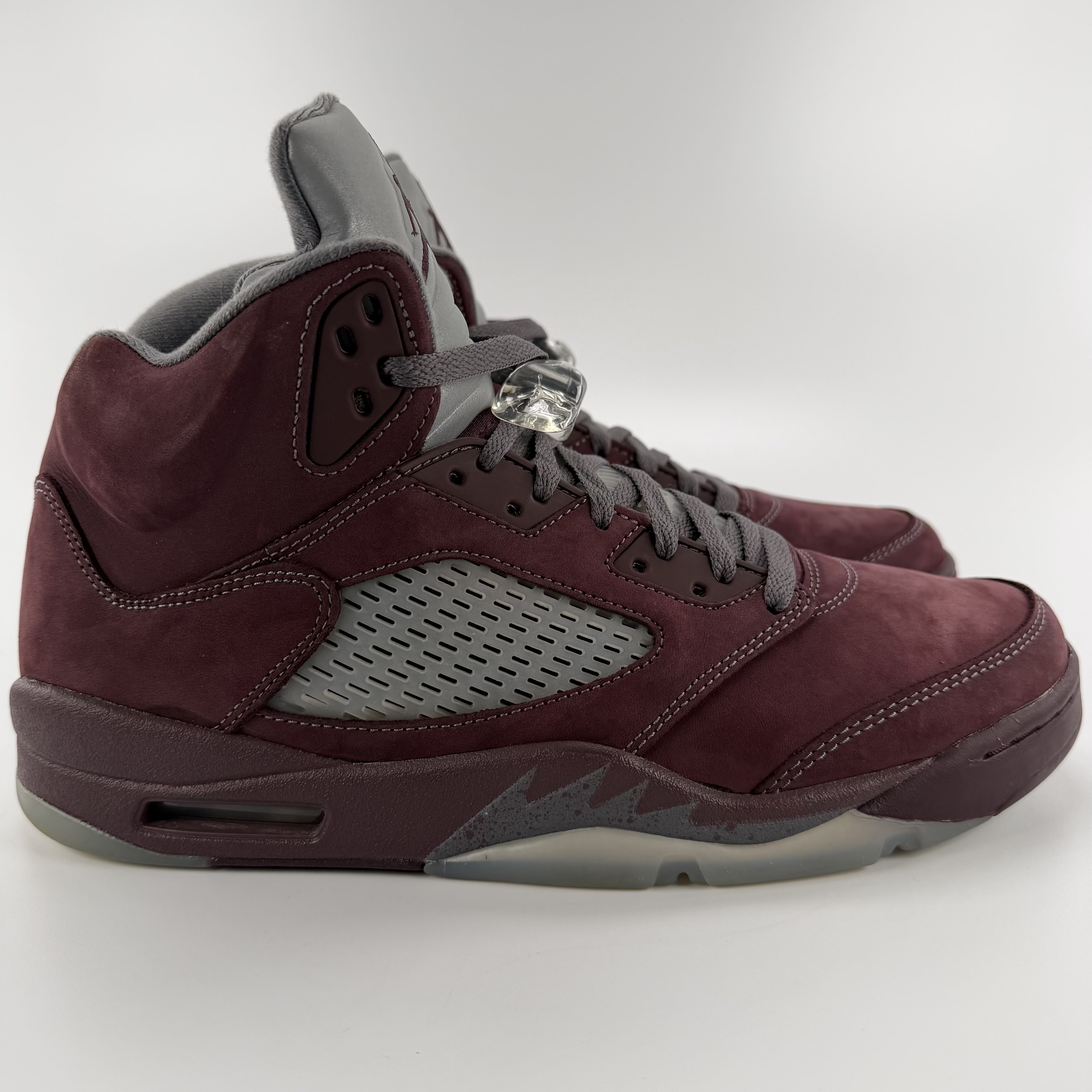 512179 Jordan 5 Retro Burgundy (2023)