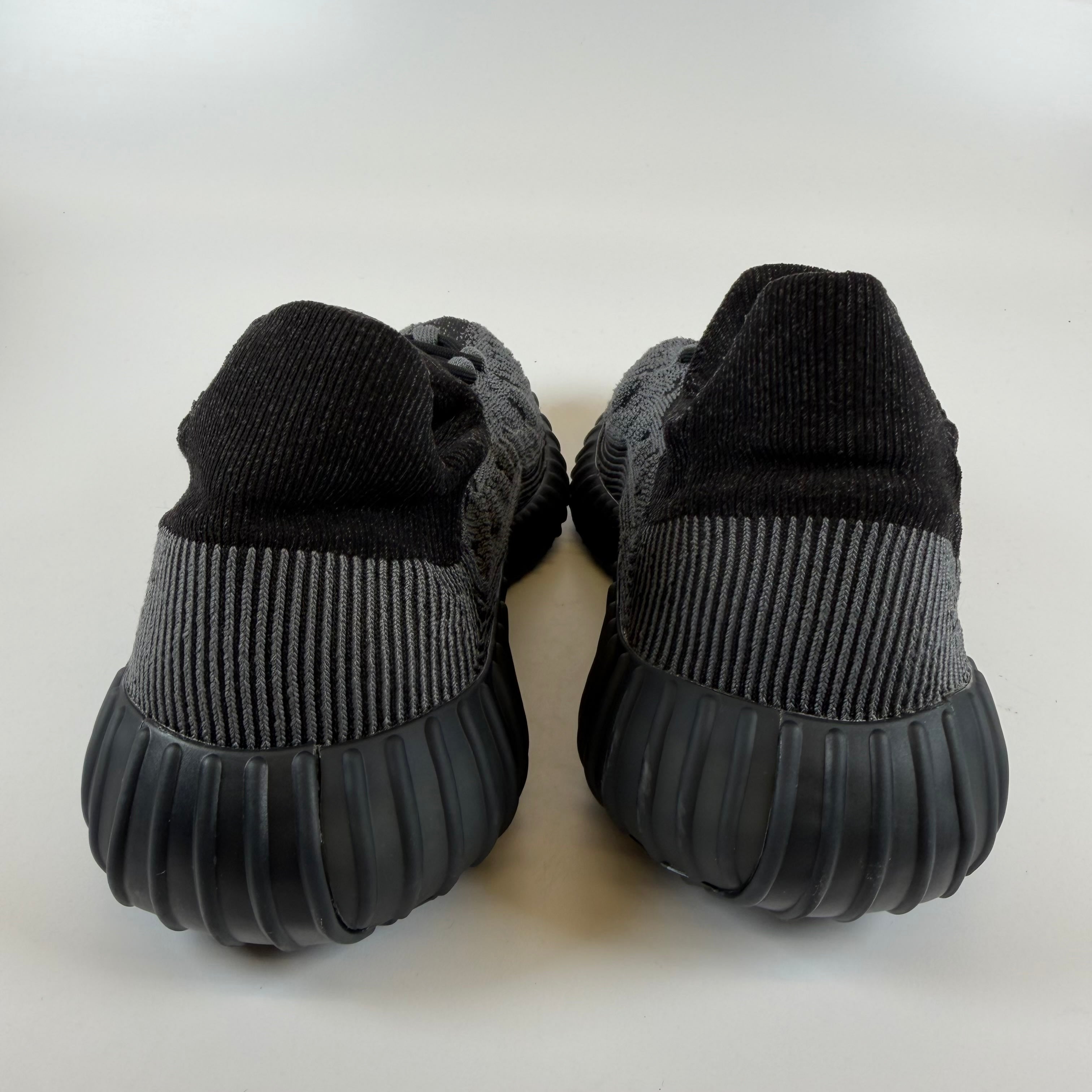 SP6936 adidas Yeezy 350 V2 CMPCT Slate Onyx