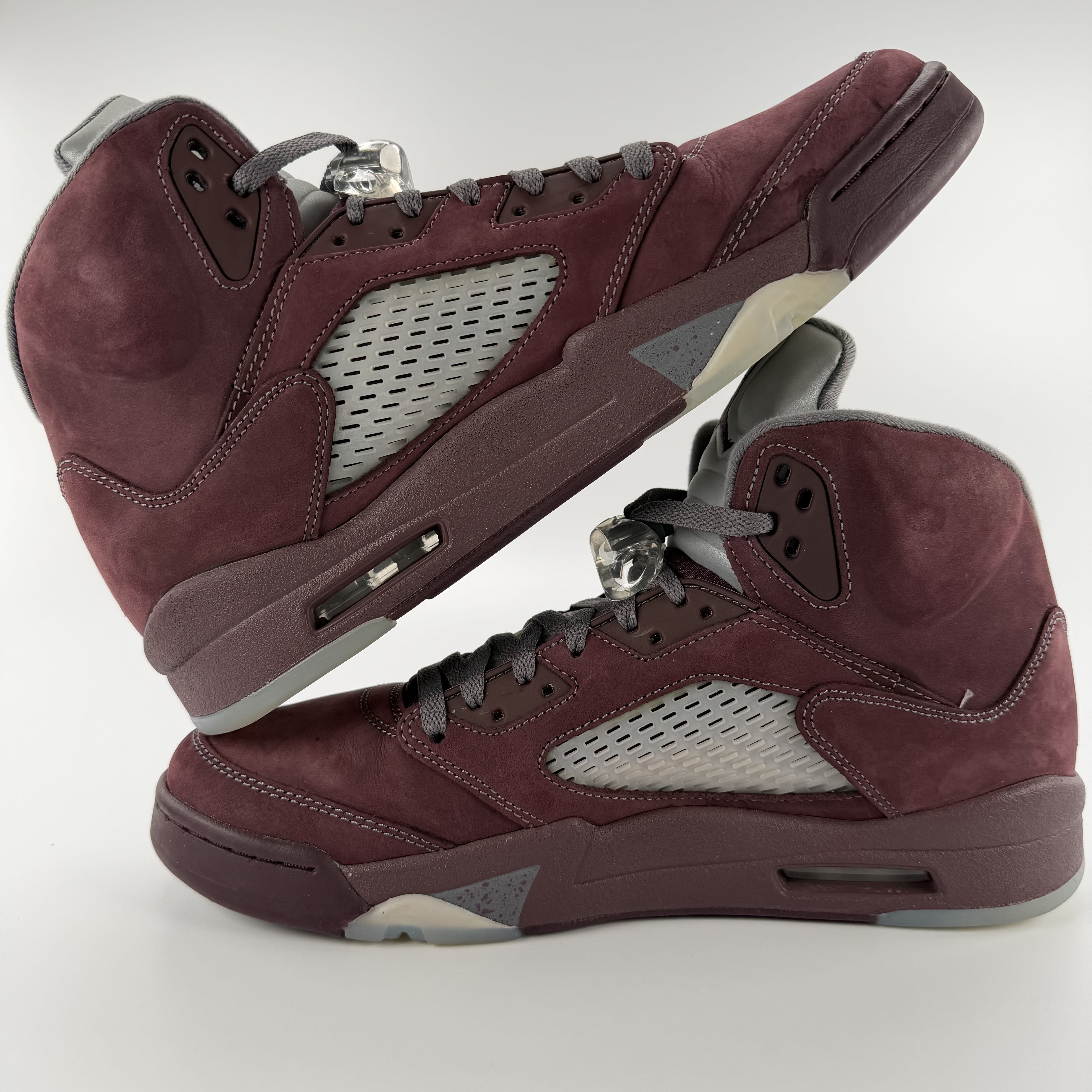 512179 Jordan 5 Retro Burgundy (2023)