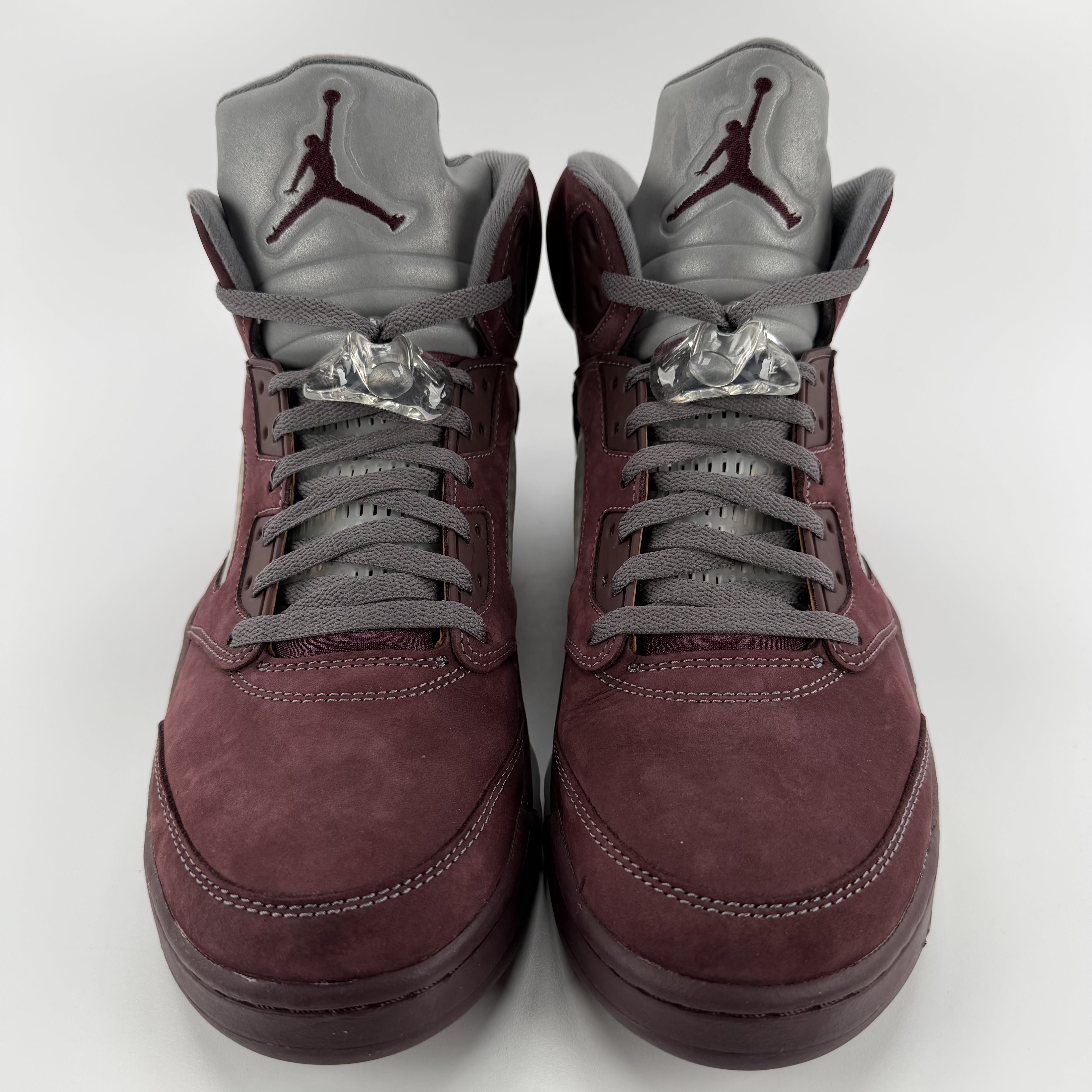 512179 Jordan 5 Retro Burgundy (2023)