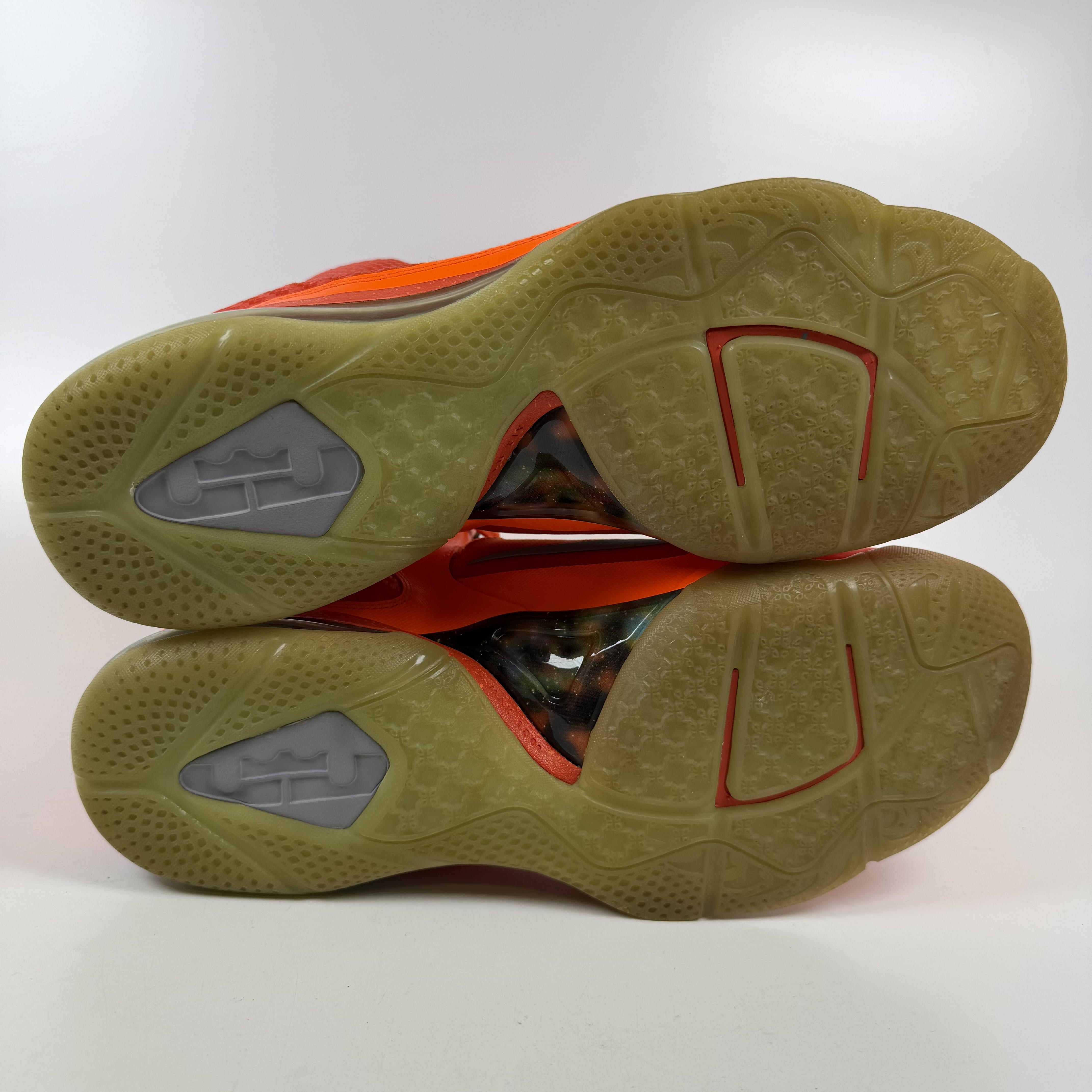 SP13817 Nike LeBron 9 Big Bang AS (2012)