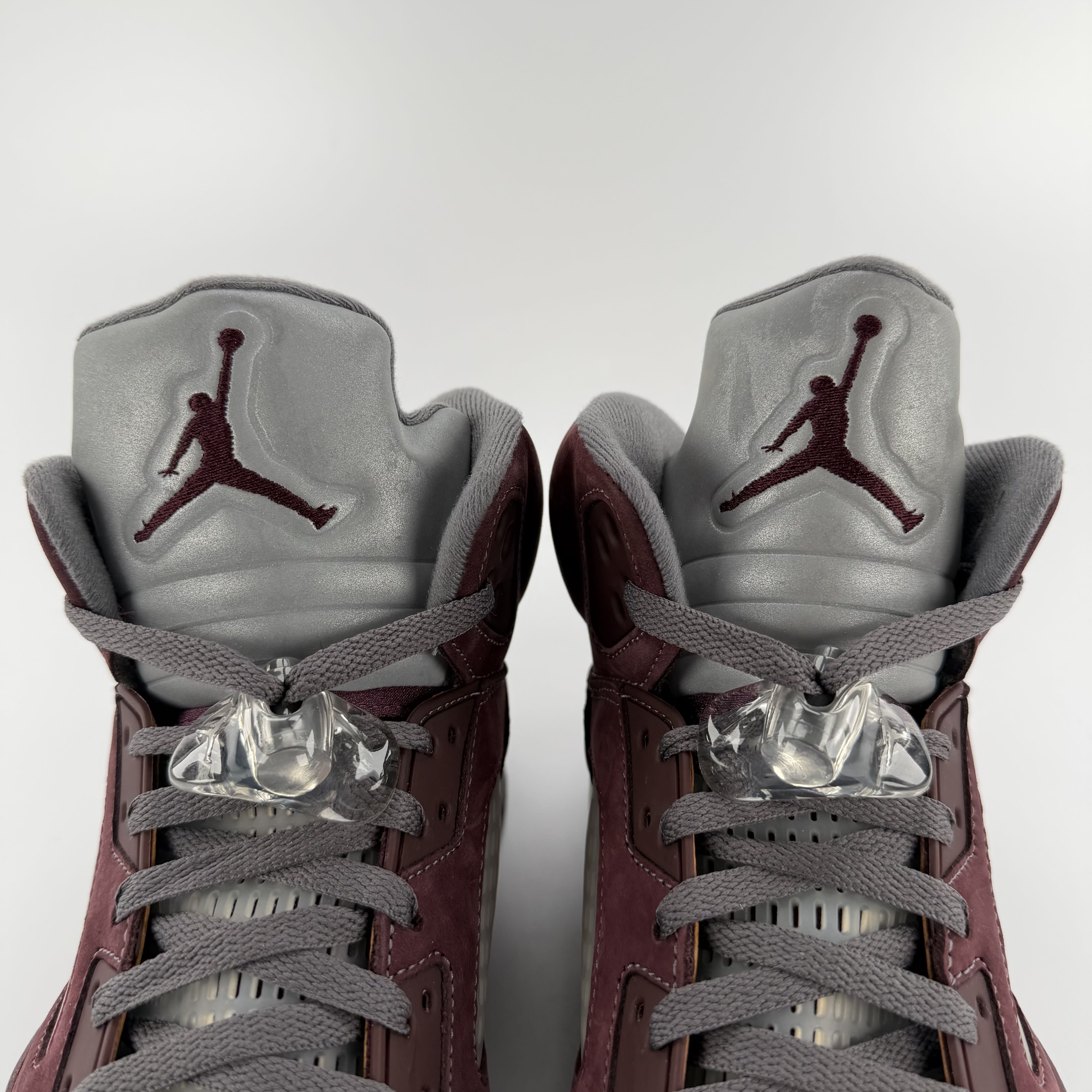 512179 Jordan 5 Retro Burgundy (2023)