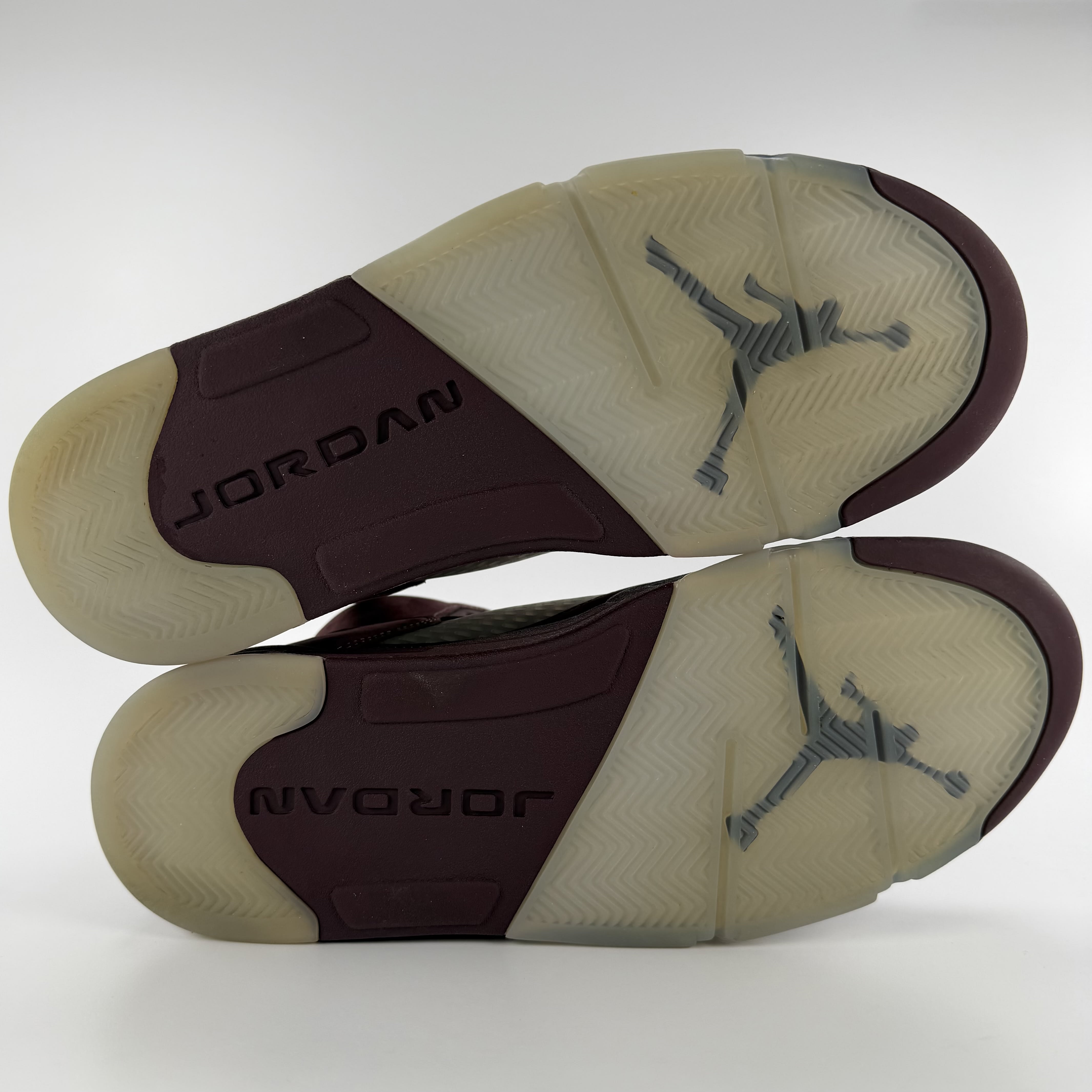 512179 Jordan 5 Retro Burgundy (2023)