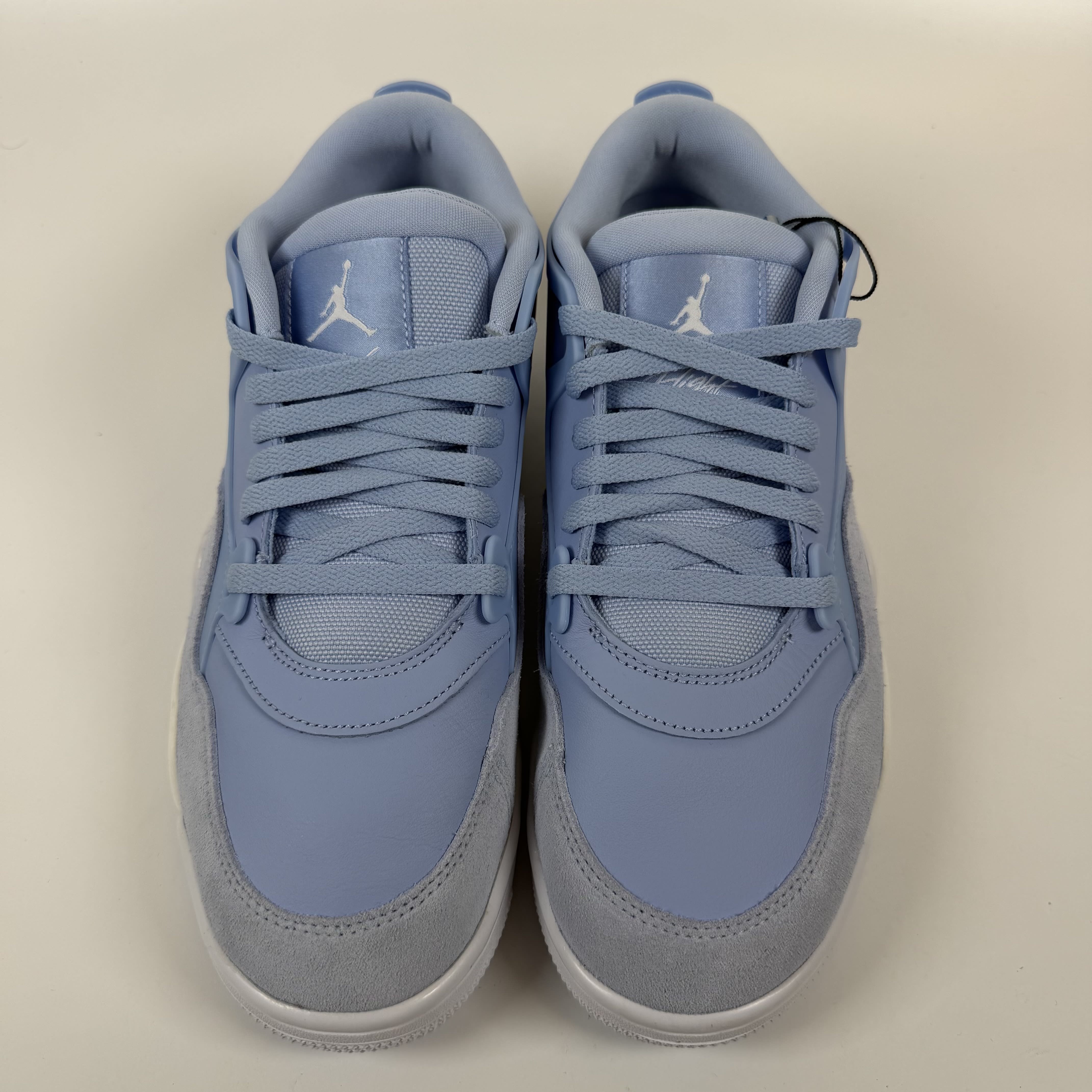 SP9270 Jordan 4 RM Aluminum White (Women's)