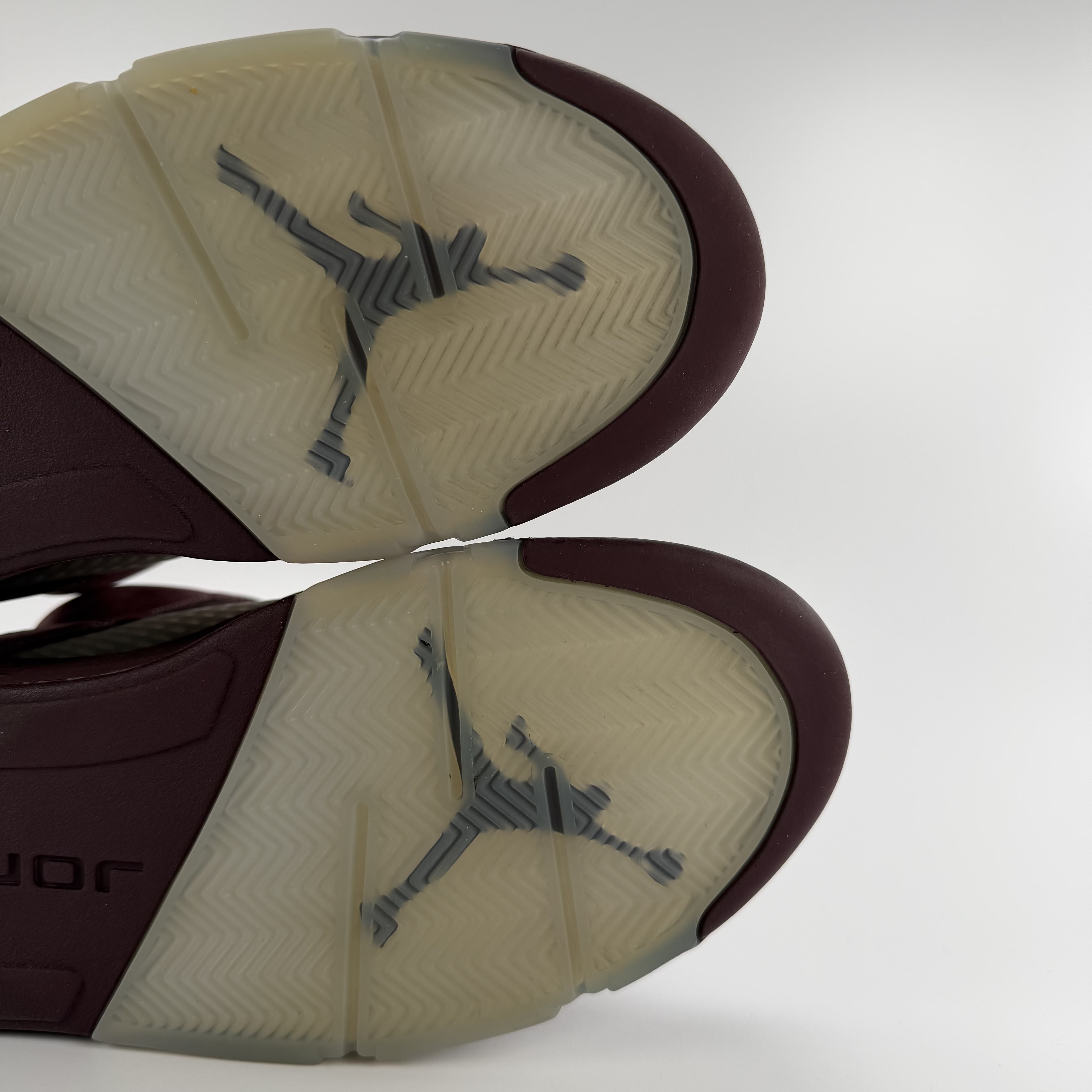 512179 Jordan 5 Retro Burgundy (2023)