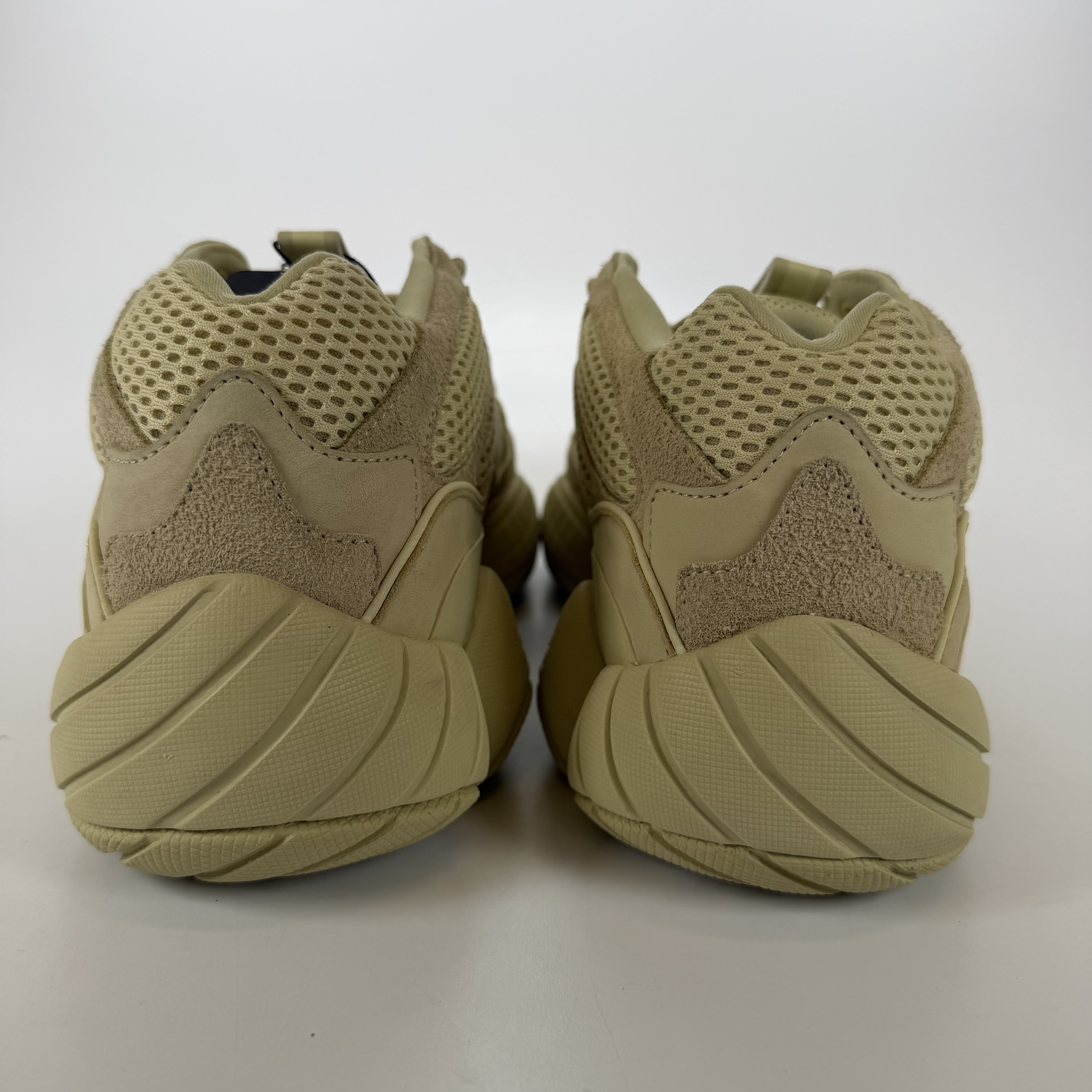 486186 adidas Yeezy 500 Super Moon Yellow