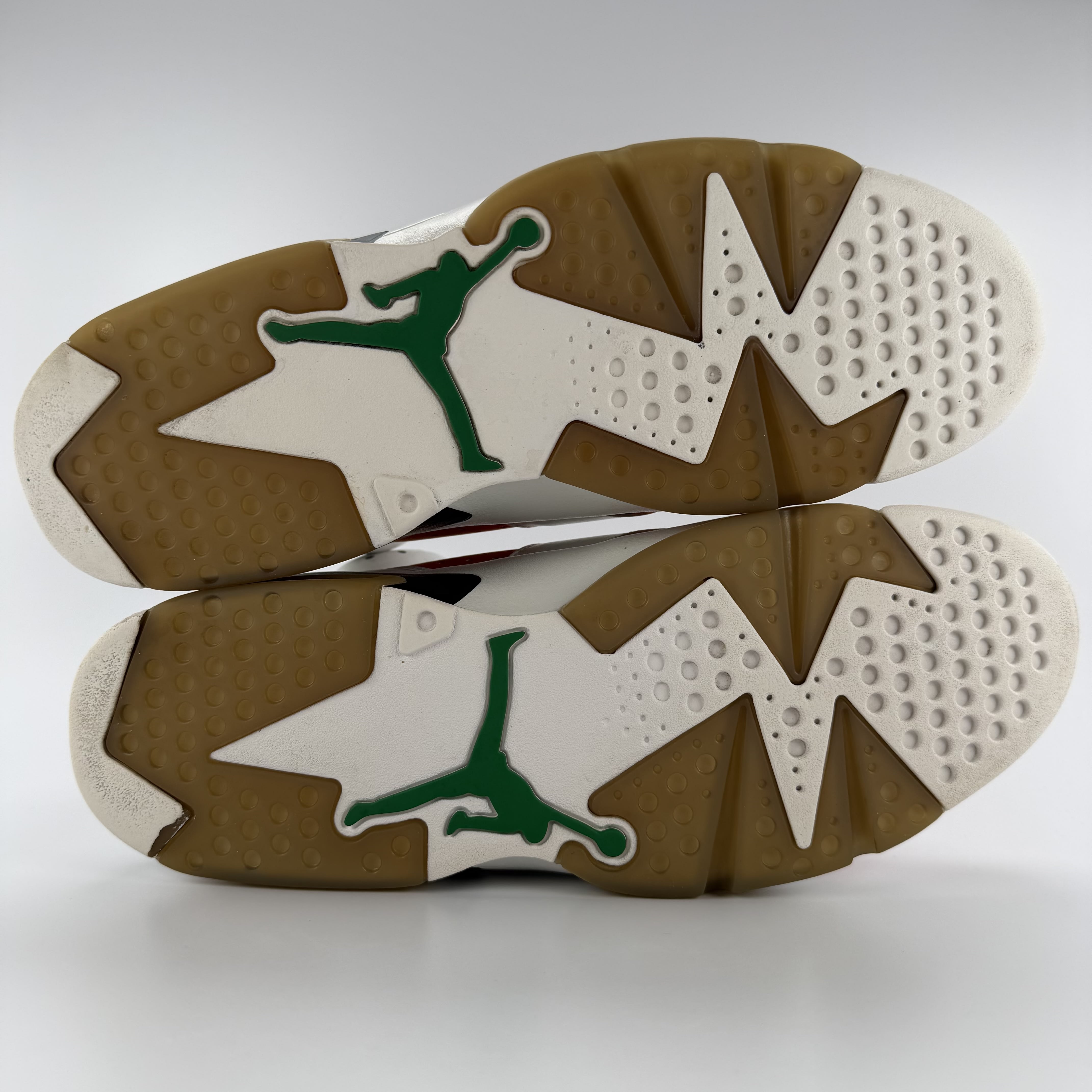 512145 Jordan 6 Retro Gatorade Like Mike White