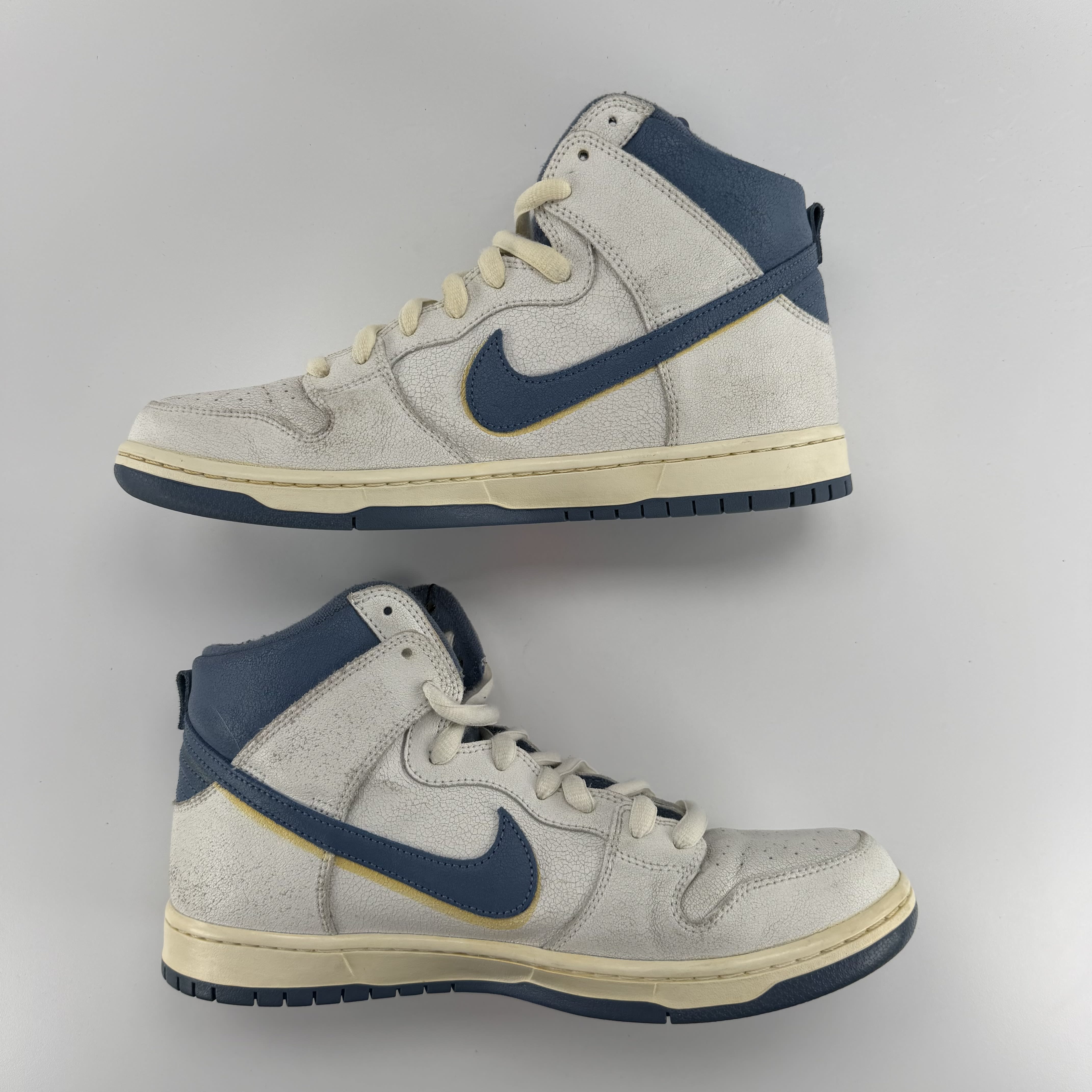 312190 Atlas x Dunk High SB 'Lost At Sea'