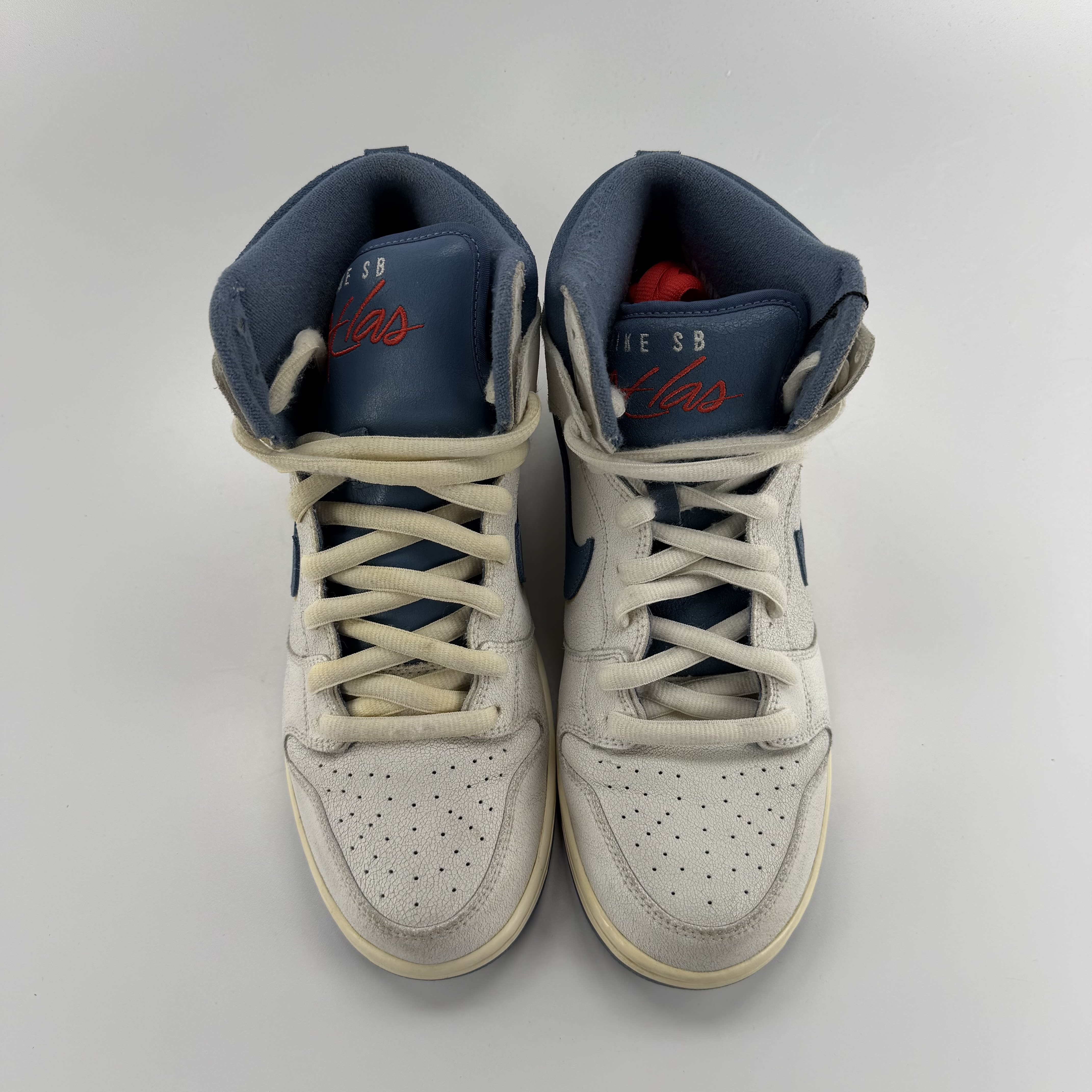 312190 Atlas x Dunk High SB 'Lost At Sea'