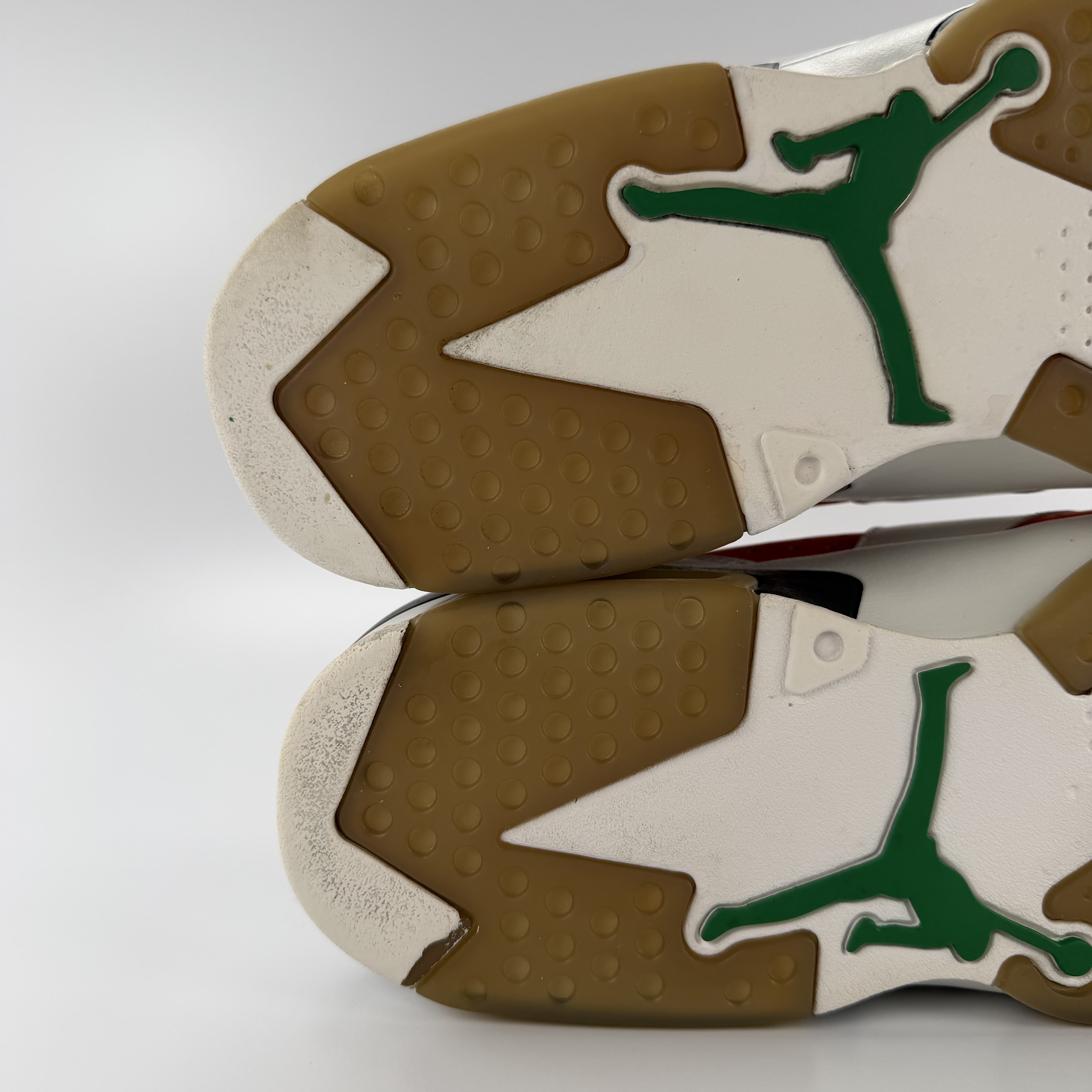 512145 Jordan 6 Retro Gatorade Like Mike White