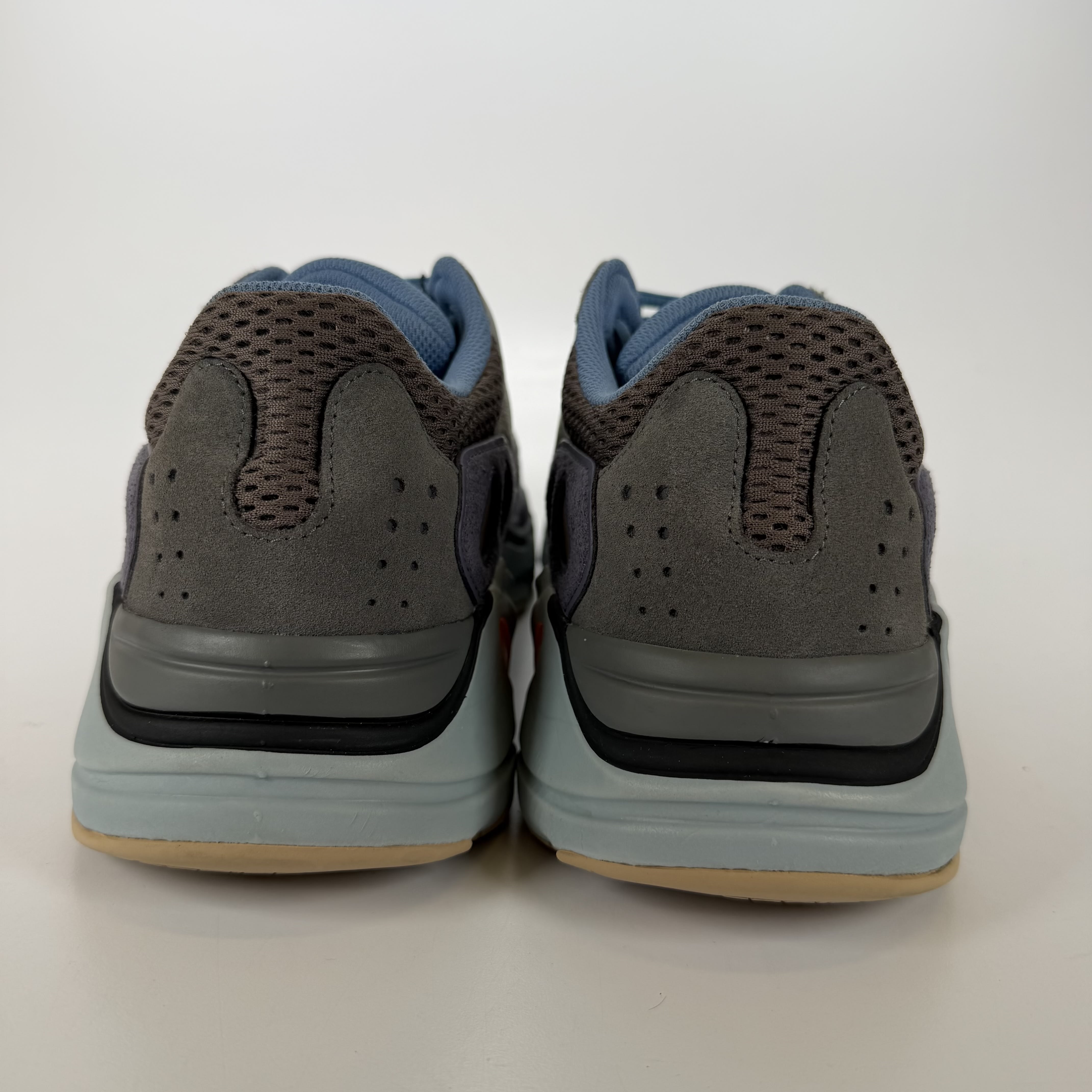 498641 adidas Yeezy Boost 700 Carbon Blue