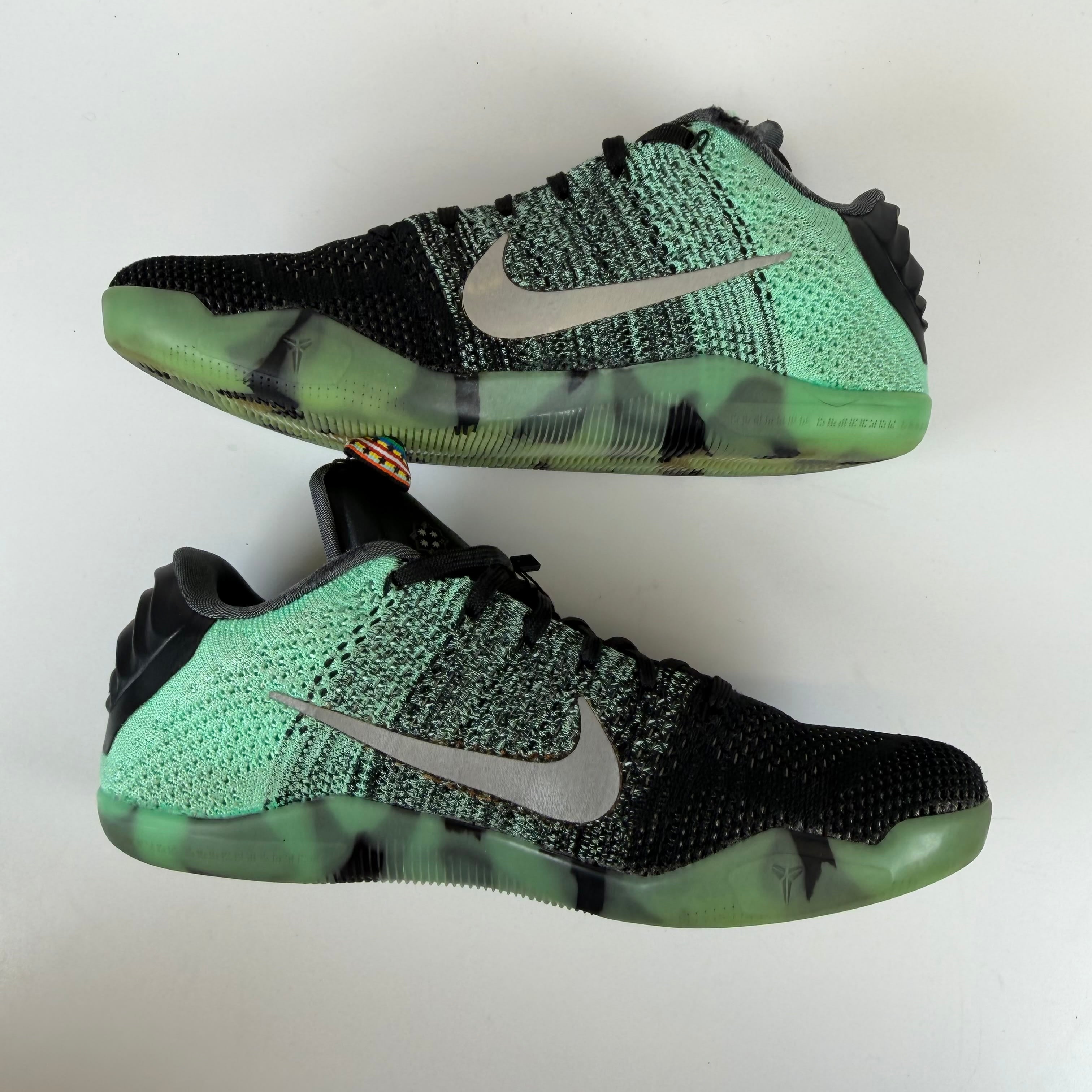 803760 Nike Kobe 11 Elite Low All-Star (2016)