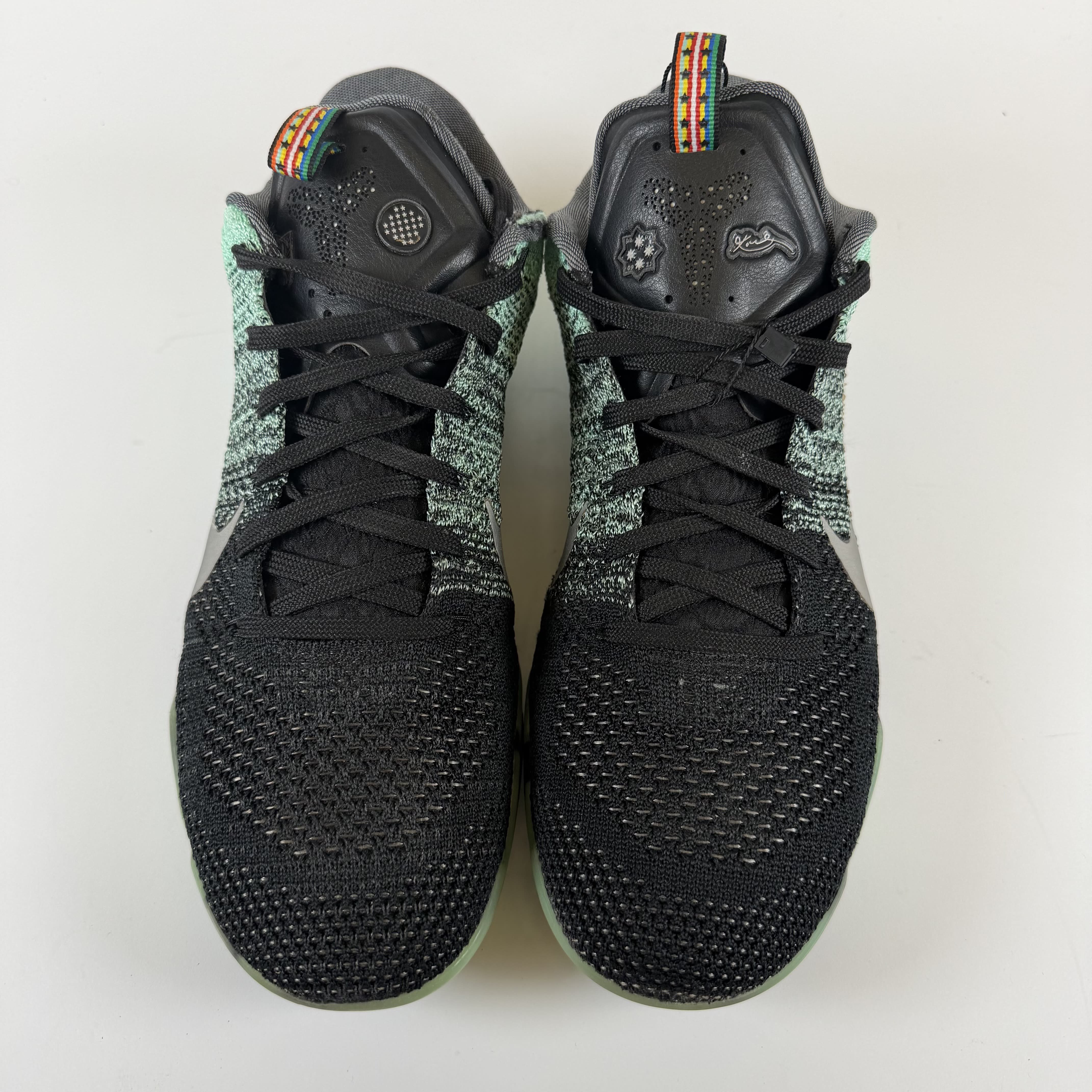 803760 Nike Kobe 11 Elite Low All-Star (2016)