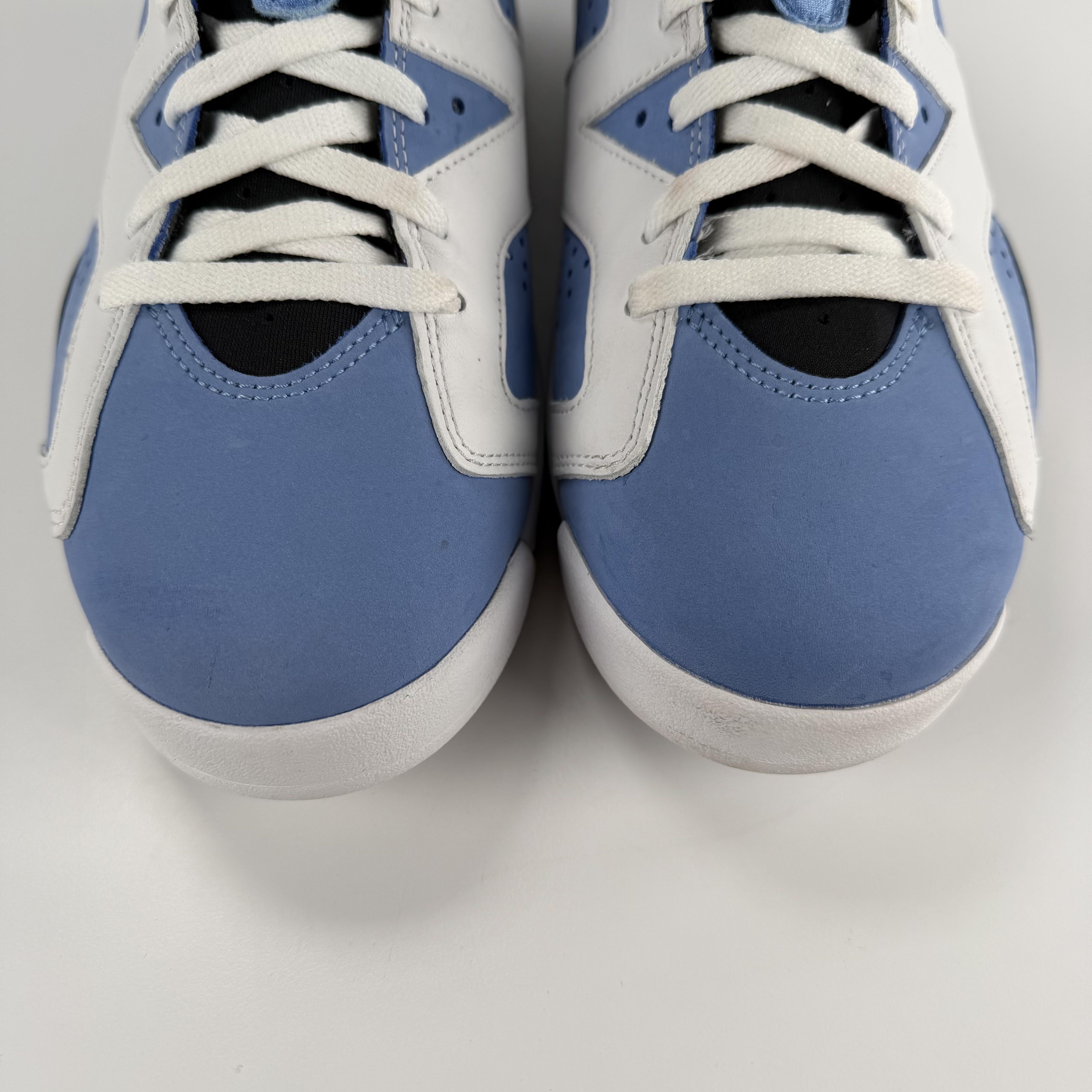540995 Air Jordan 6 Retro 'UNC Home'