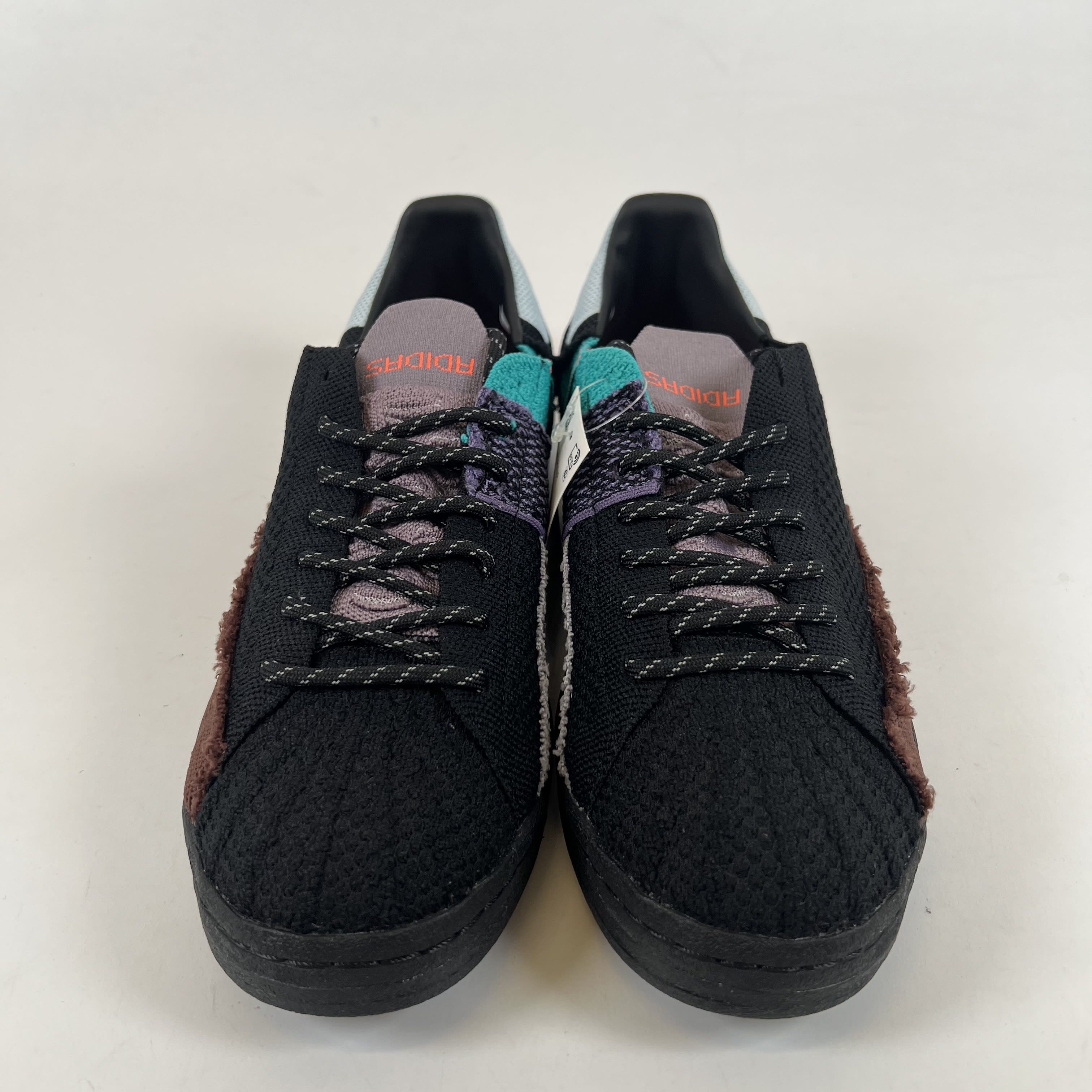 SP13599 adidas Superstar Pharrell Human Race Black