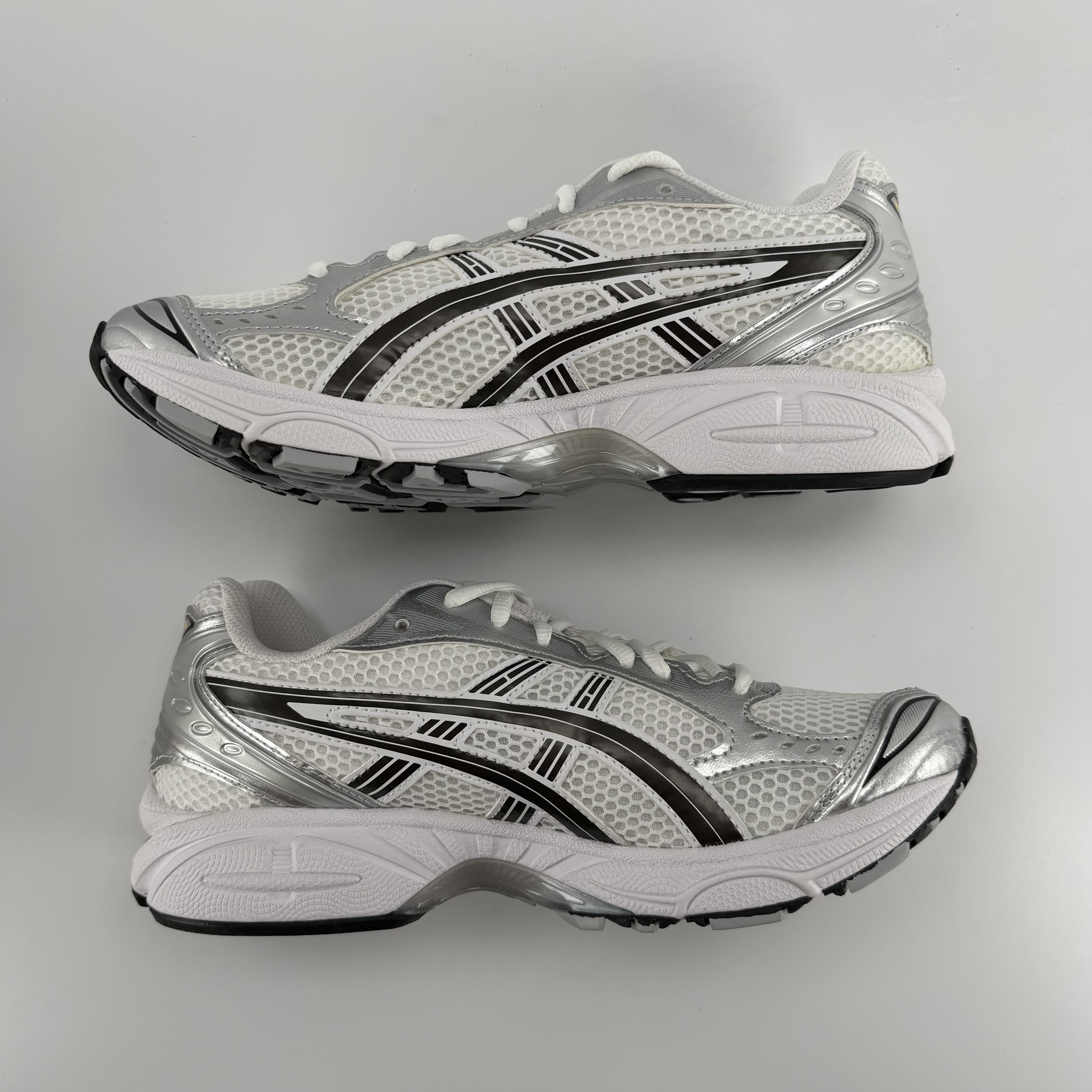 263896 ASICS GEL-Kayano 14 Tai Chi Yellow