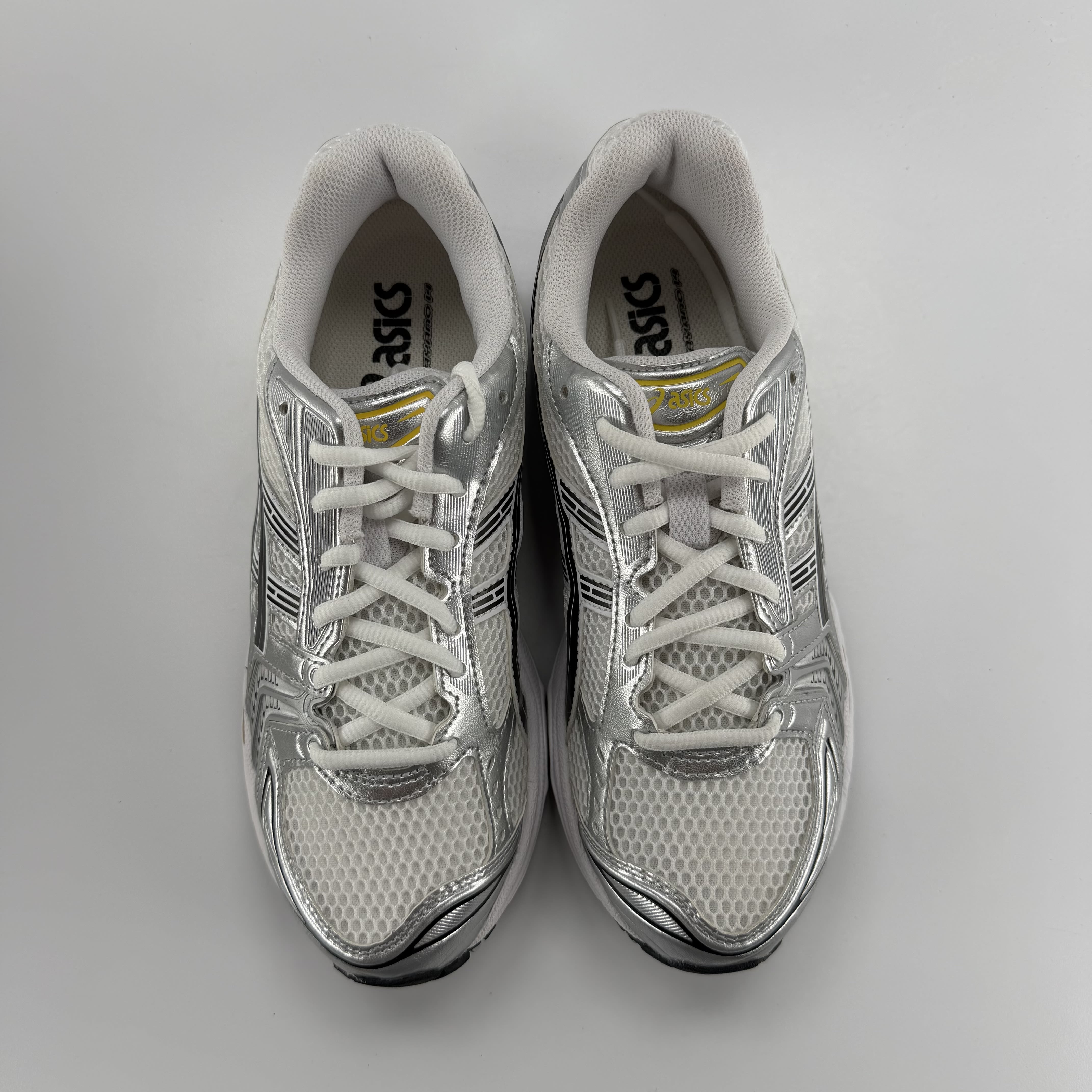 263896 ASICS GEL-Kayano 14 Tai Chi Yellow