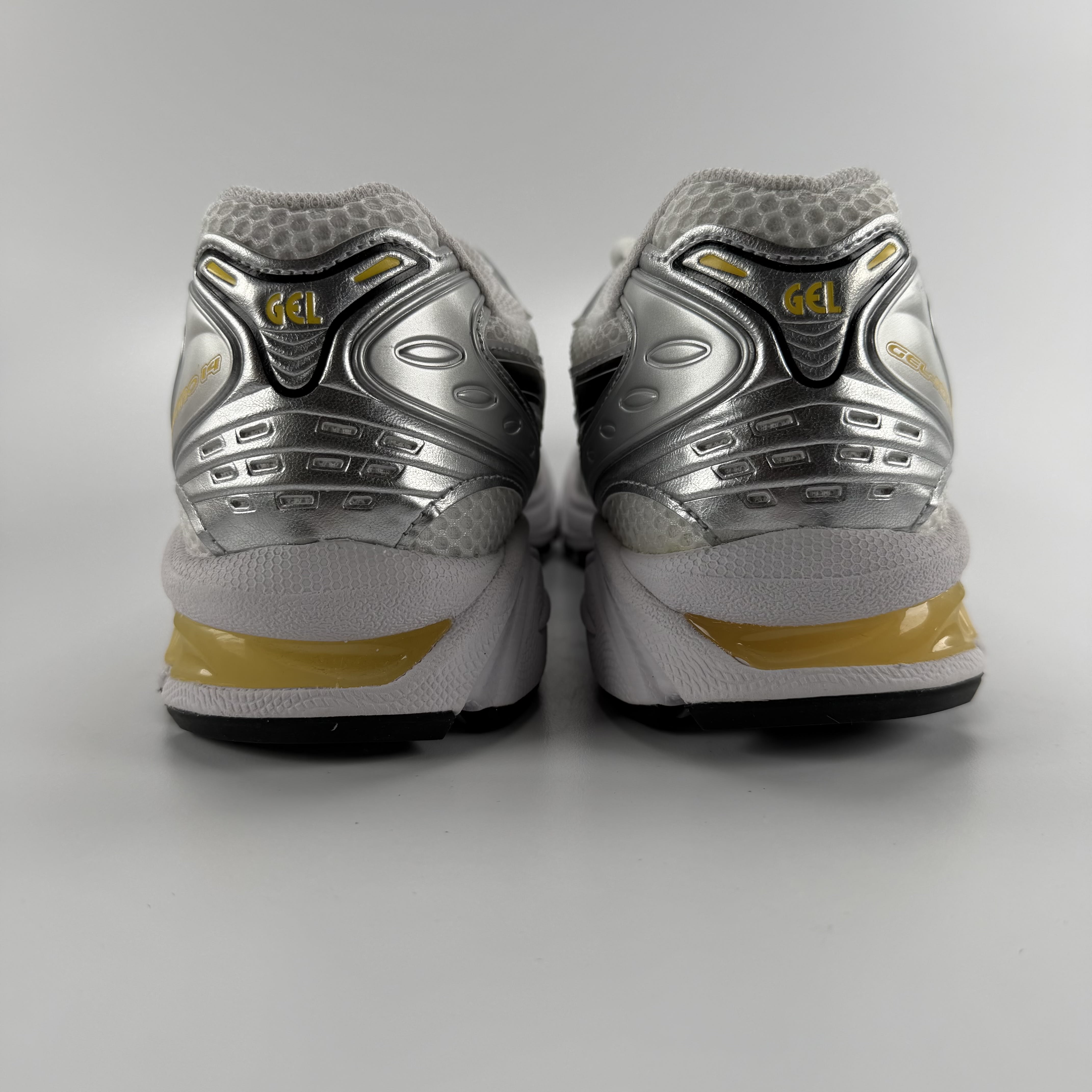 263896 ASICS GEL-Kayano 14 Tai Chi Yellow