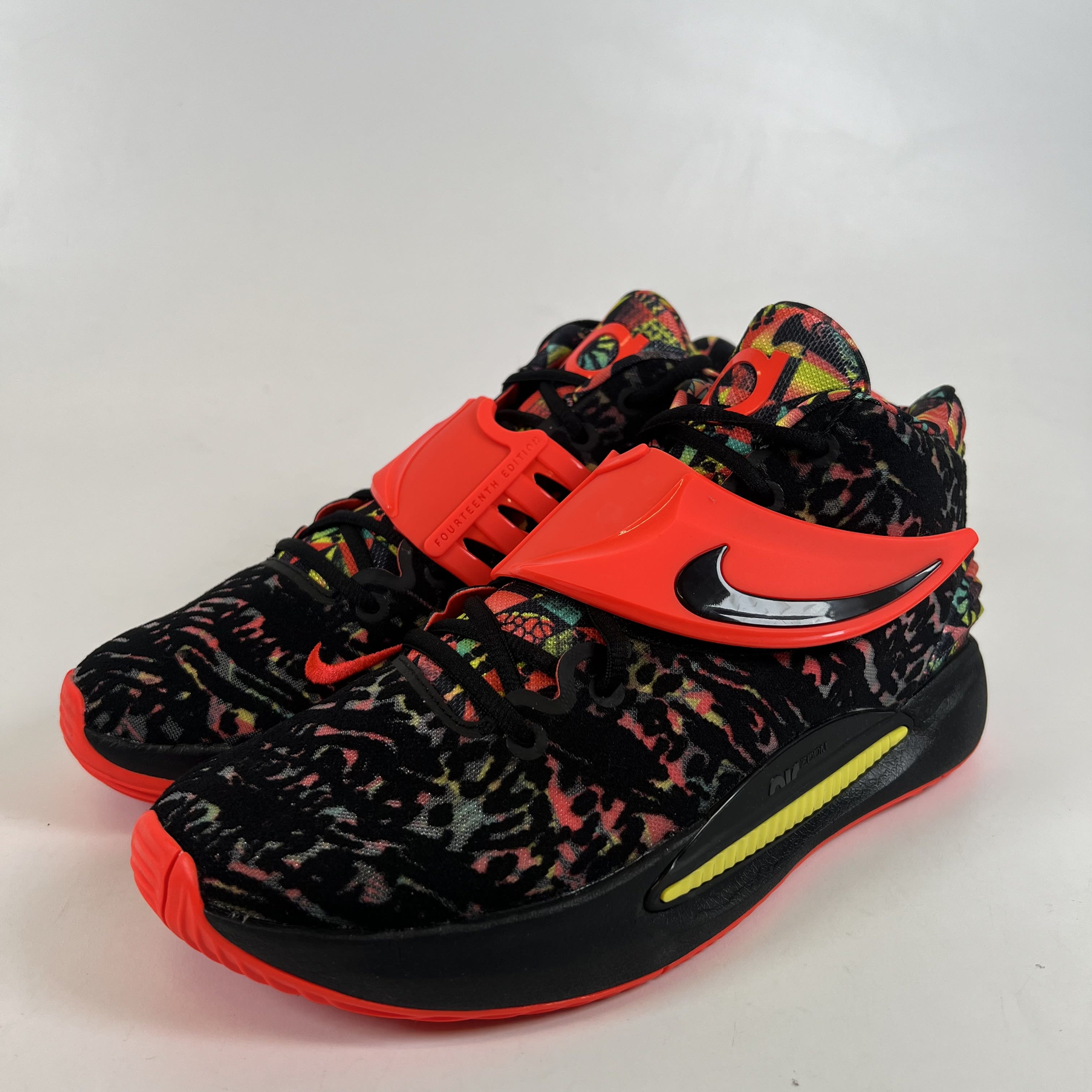 SP13598 Nike KD 14 Ky-D Dream