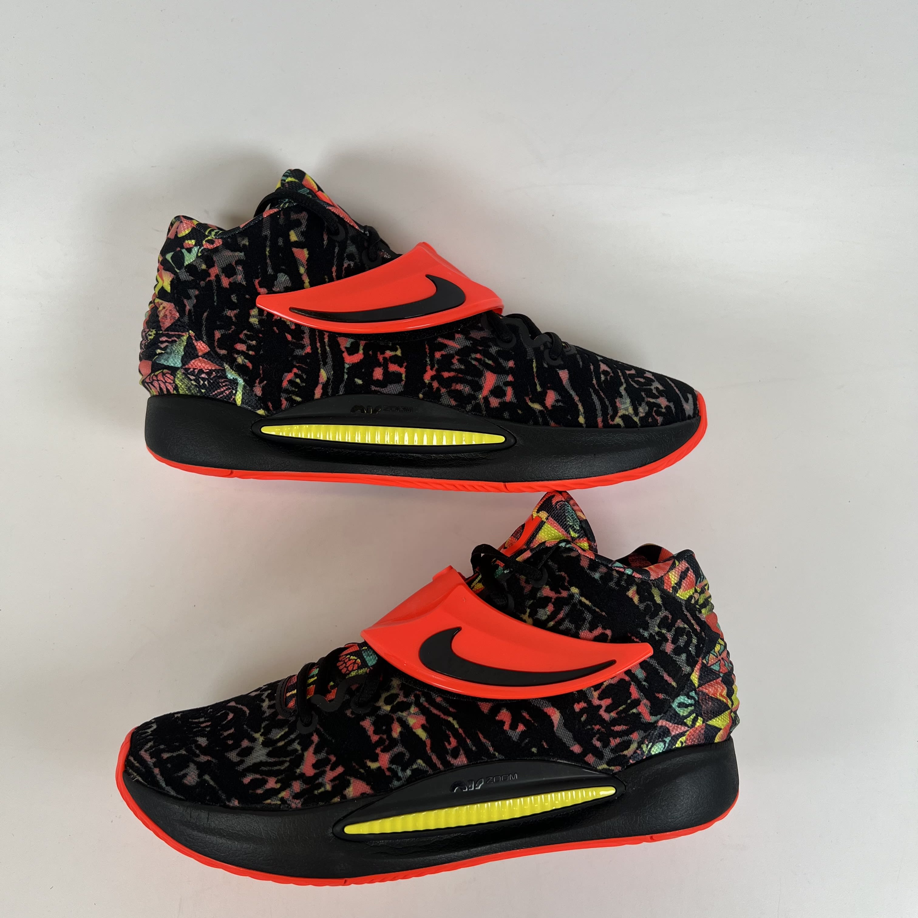 SP13598 Nike KD 14 Ky-D Dream