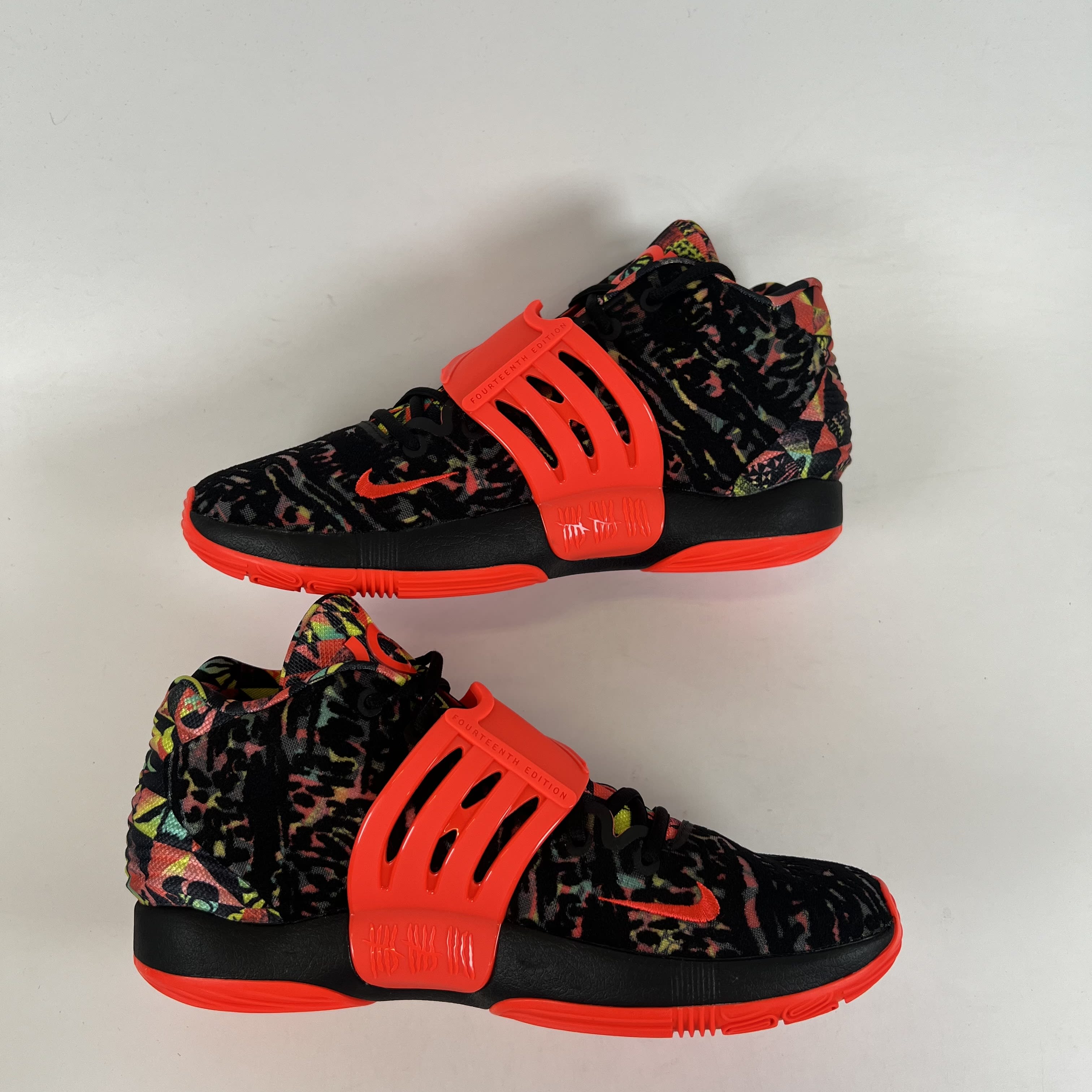 SP13598 Nike KD 14 Ky-D Dream