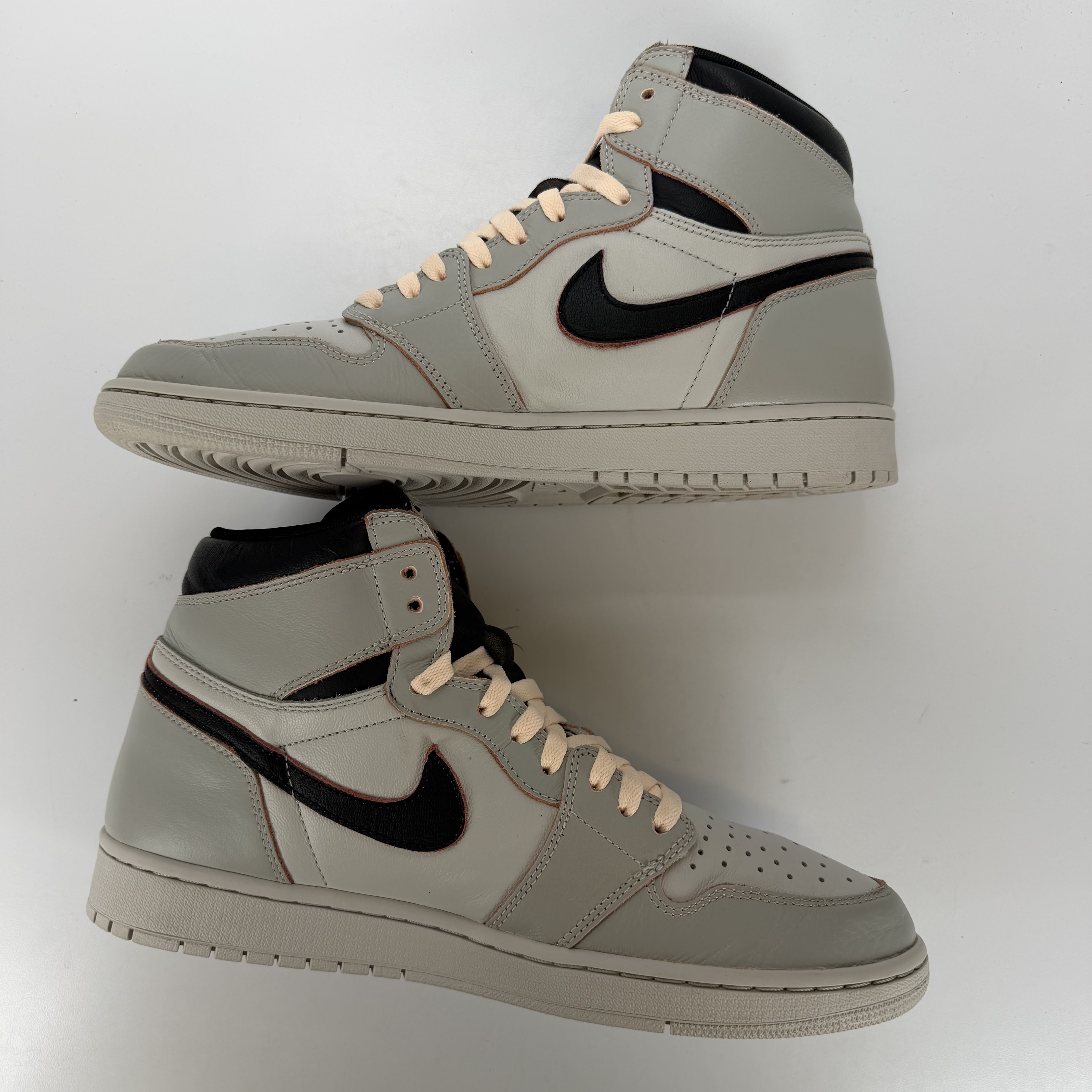 494047 Air Jordan 1 Retro High SB 'NYC to Paris'
