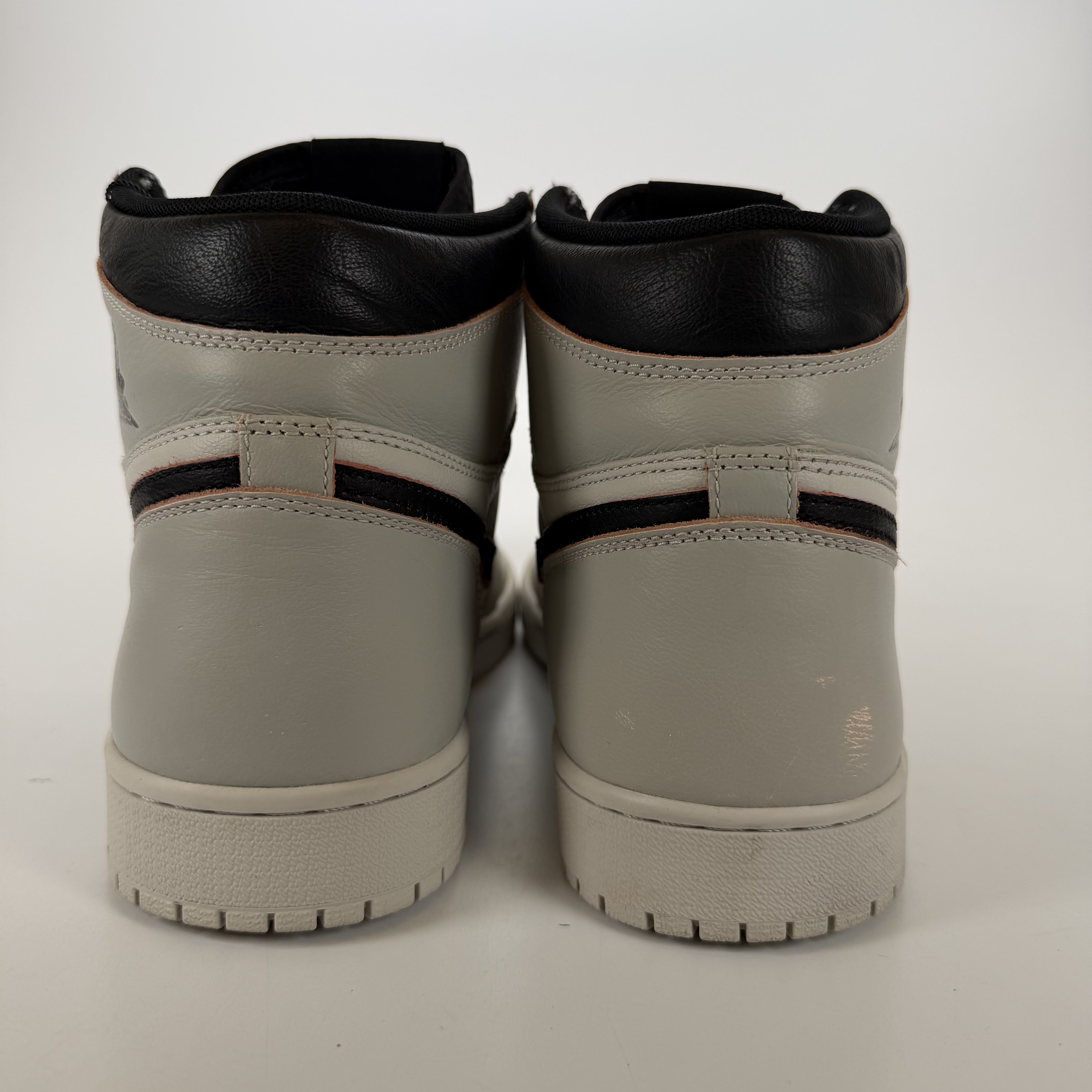 494047 Air Jordan 1 Retro High SB 'NYC to Paris'