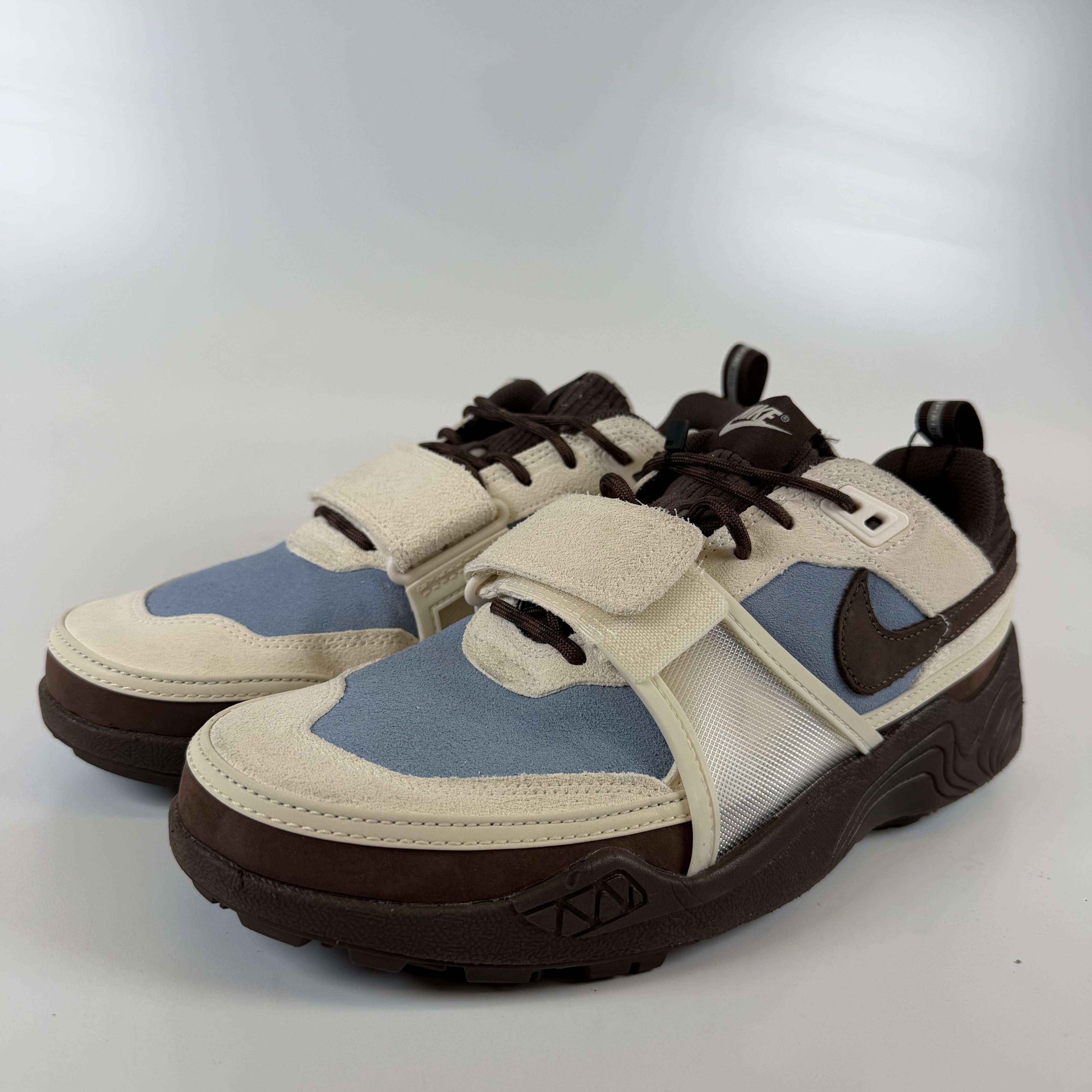 711908 Nike Zoom Field Jaxx Travis Scott Leche Blue