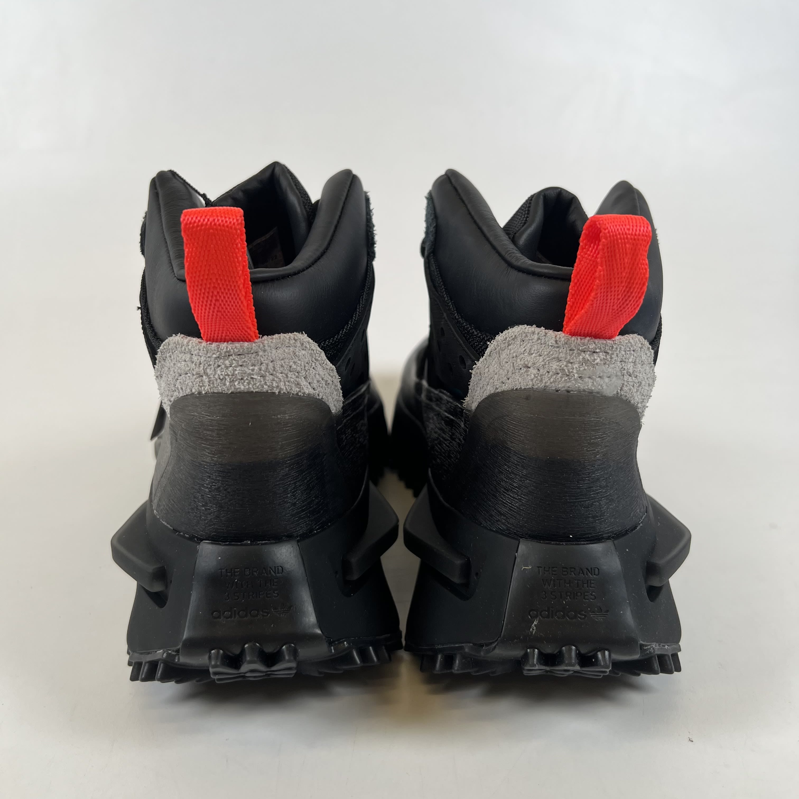 SP13610 adidas HU NMD S1 RYAT Pharrell Black