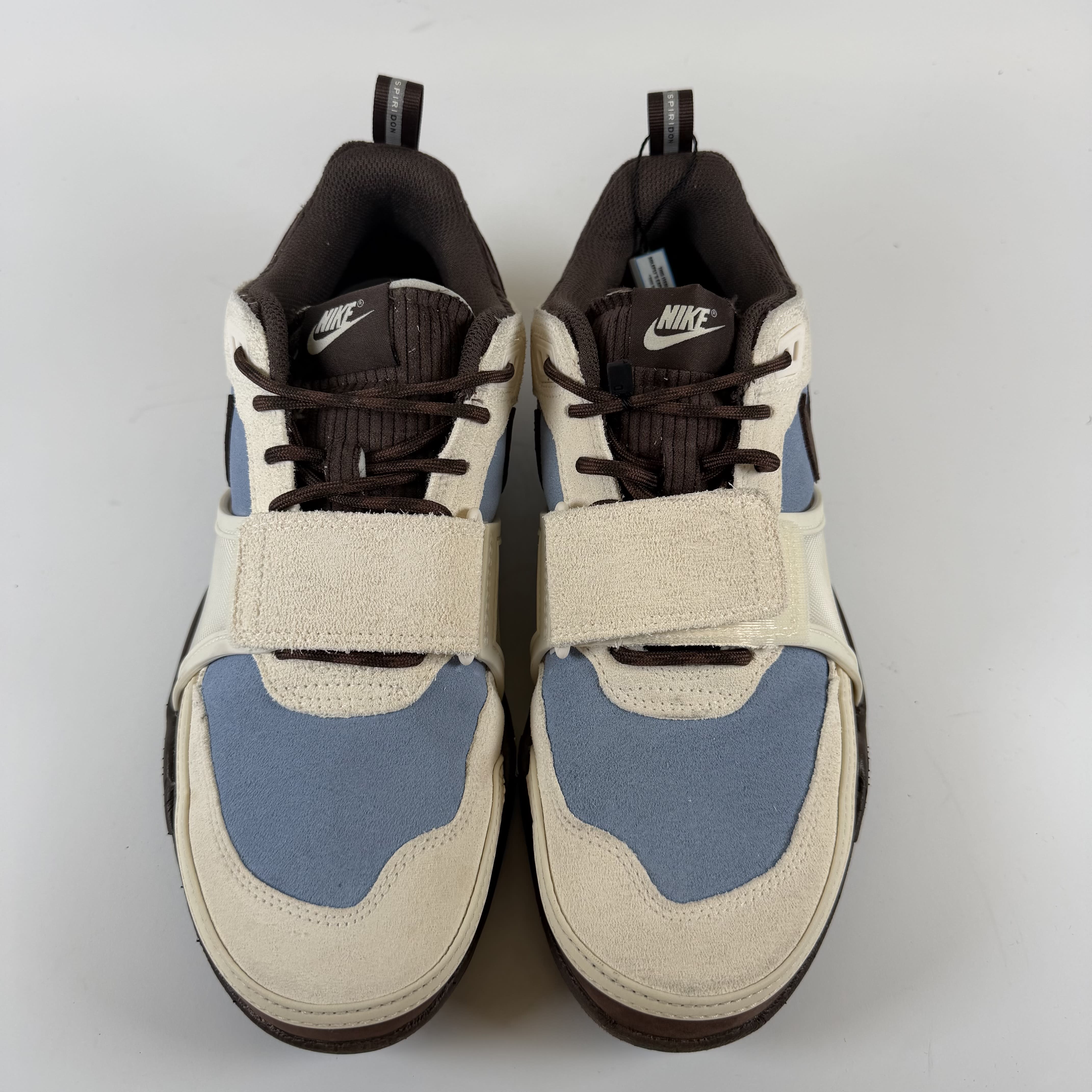 711908 Nike Zoom Field Jaxx Travis Scott Leche Blue