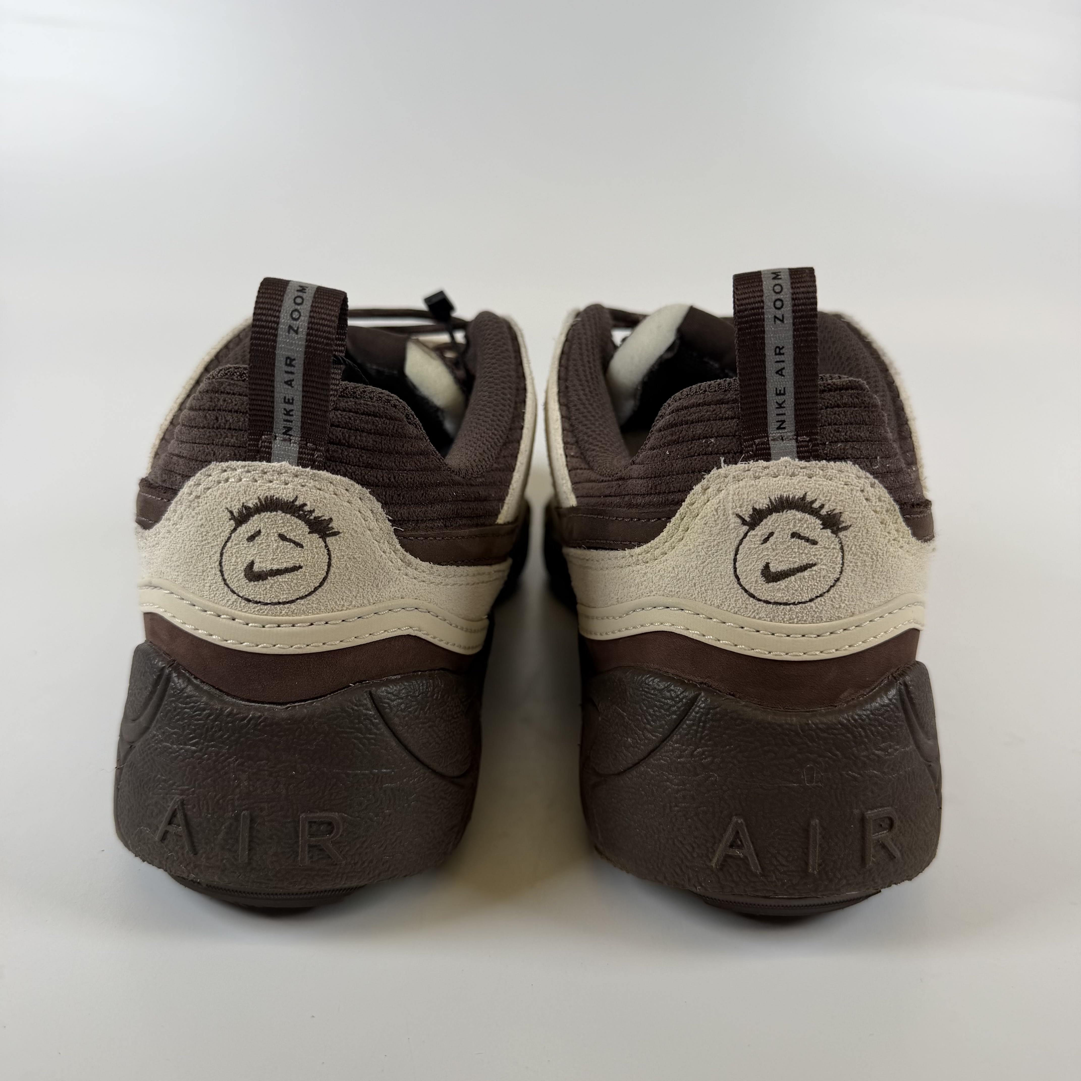 711908 Nike Zoom Field Jaxx Travis Scott Leche Blue