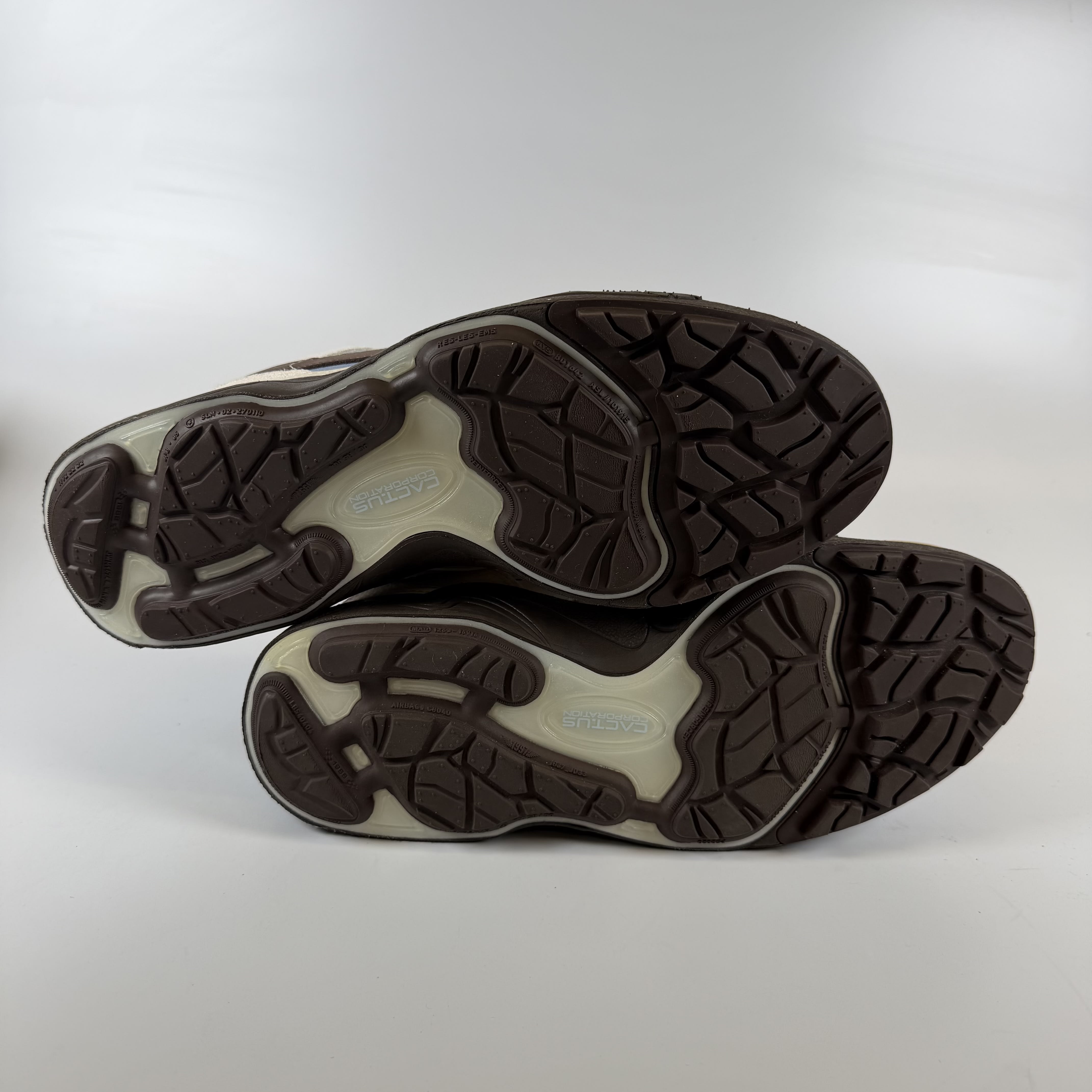 711908 Nike Zoom Field Jaxx Travis Scott Leche Blue
