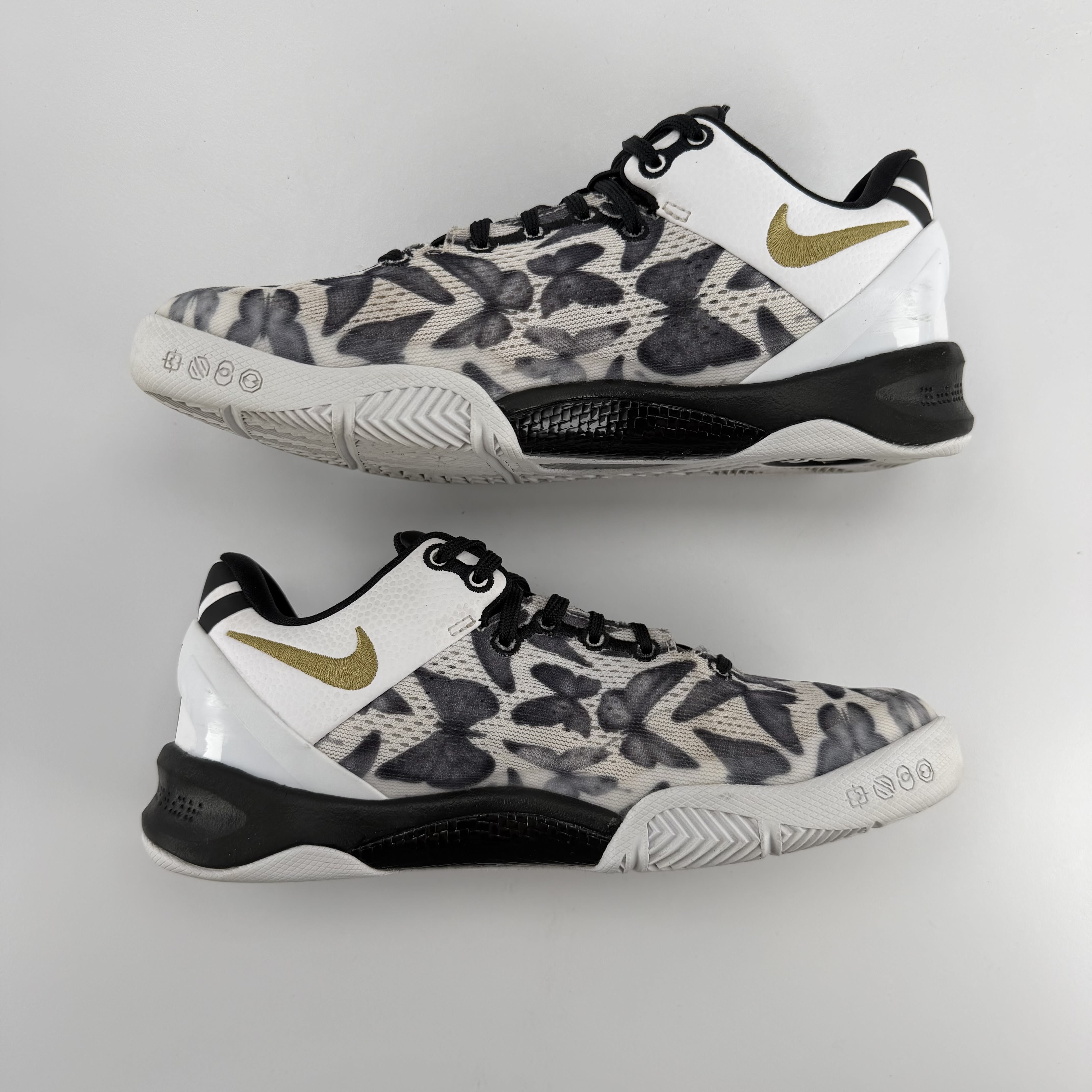 641023 Nike Kobe 8 Protro Mambacita (GS)