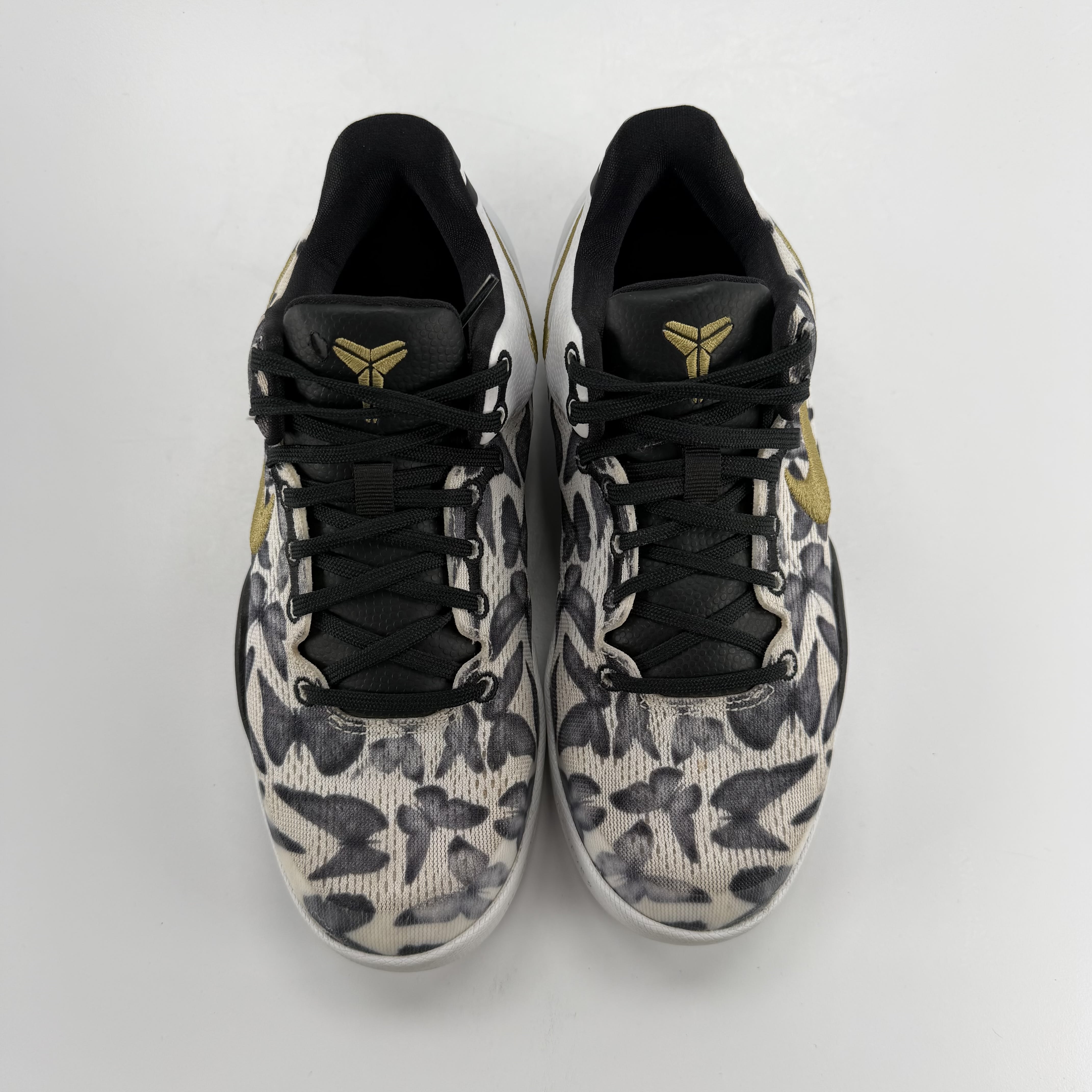 641023 Nike Kobe 8 Protro Mambacita (GS)