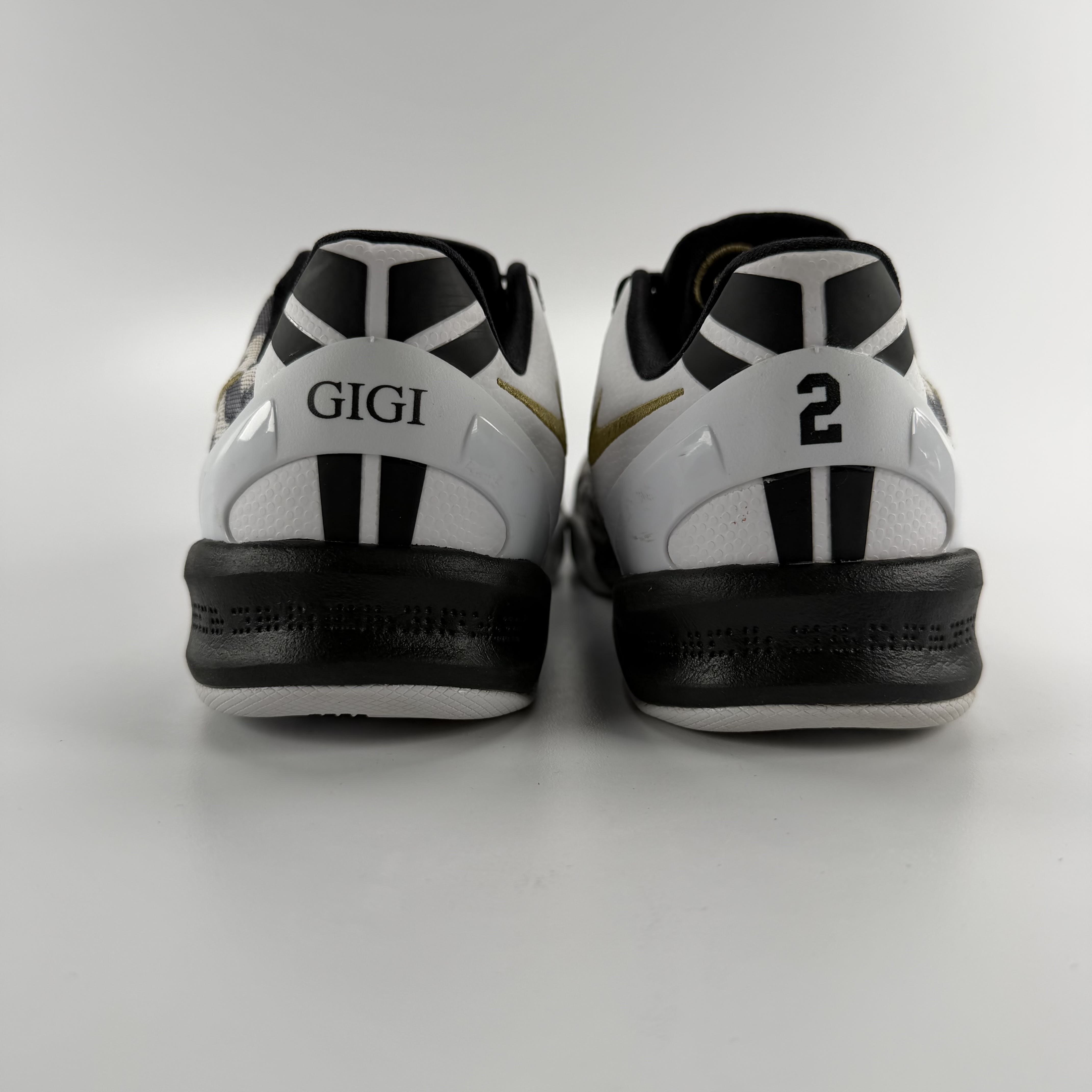641023 Nike Kobe 8 Protro Mambacita (GS)