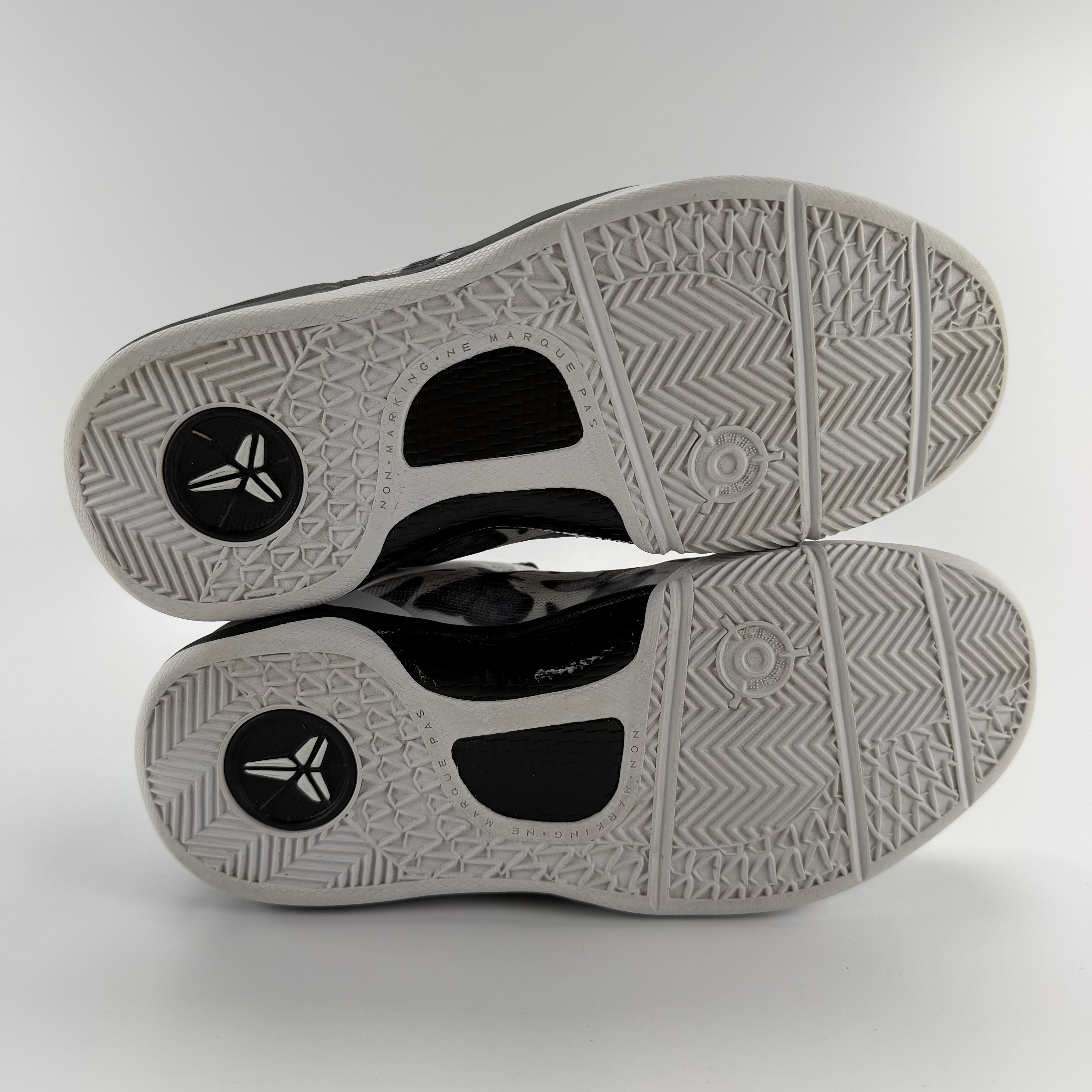 641023 Nike Kobe 8 Protro Mambacita (GS)