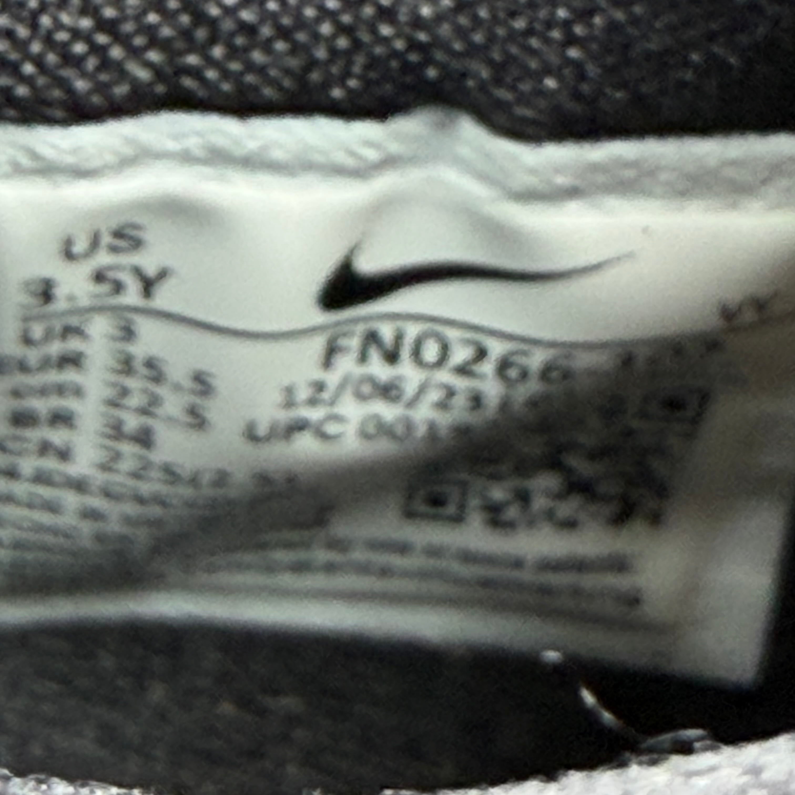 641023 Nike Kobe 8 Protro Mambacita (GS)