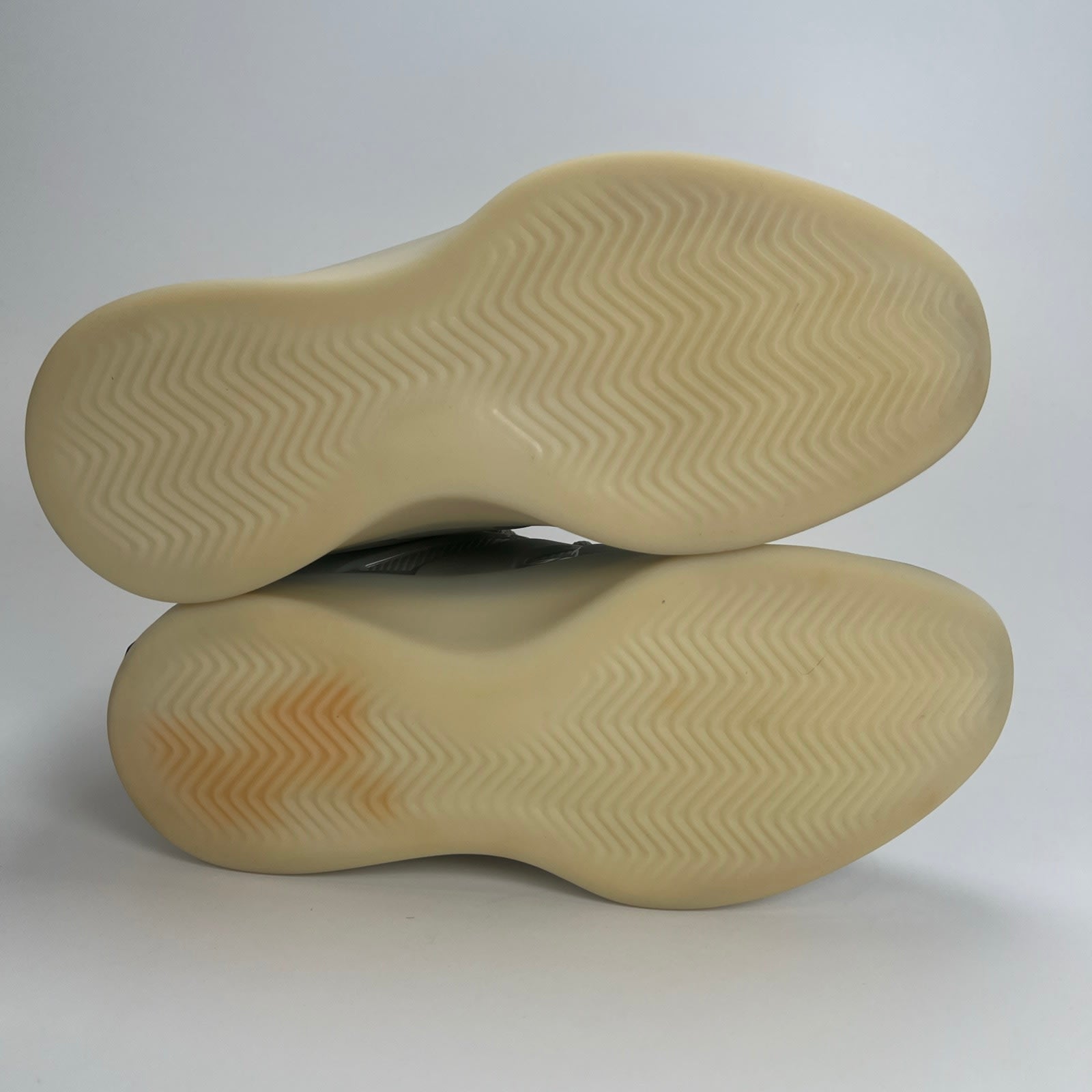 SP1440 adidas Fear of God Athletics I Basketball Sesame Carbon