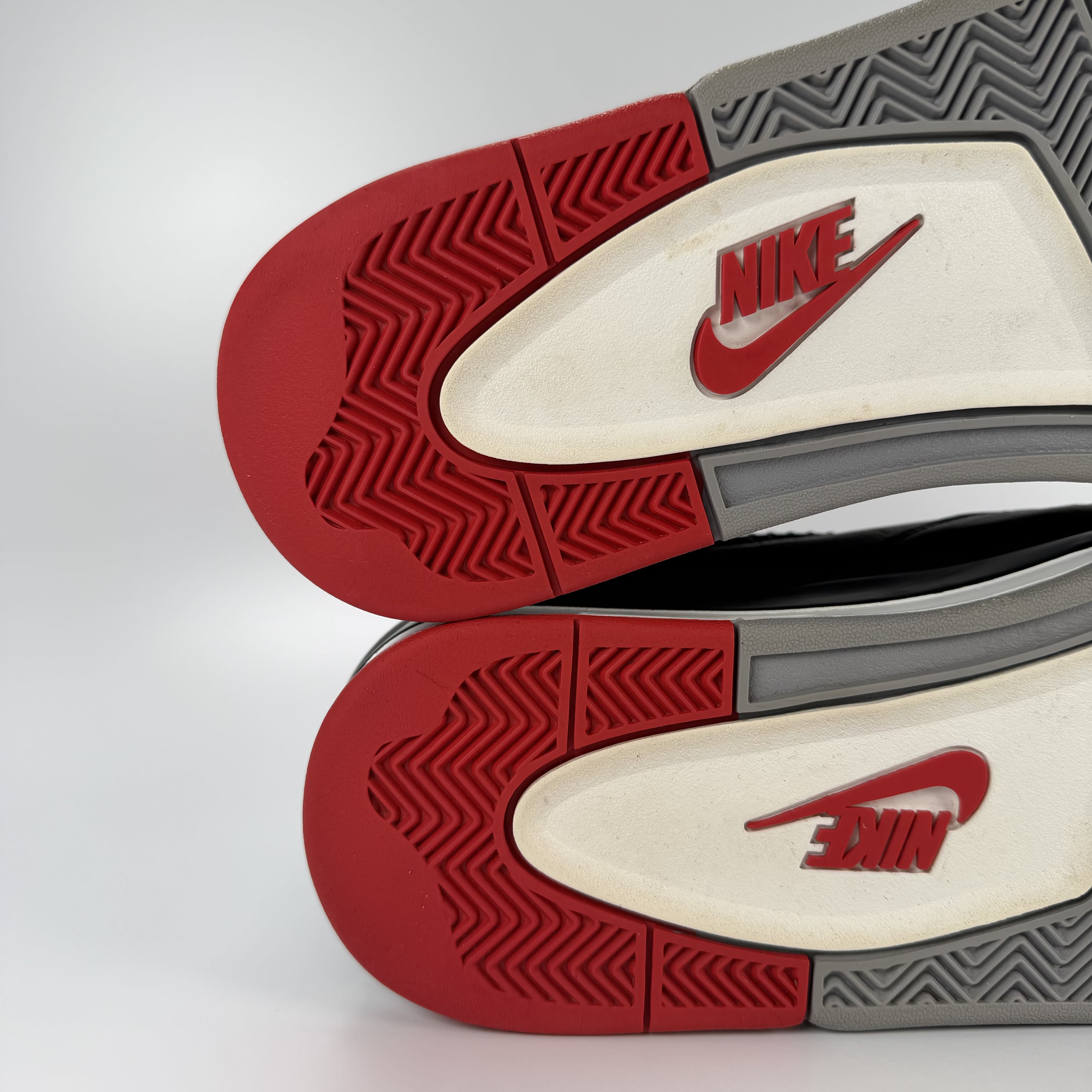 446418 Jordan 4 Retro Bred Reimagined