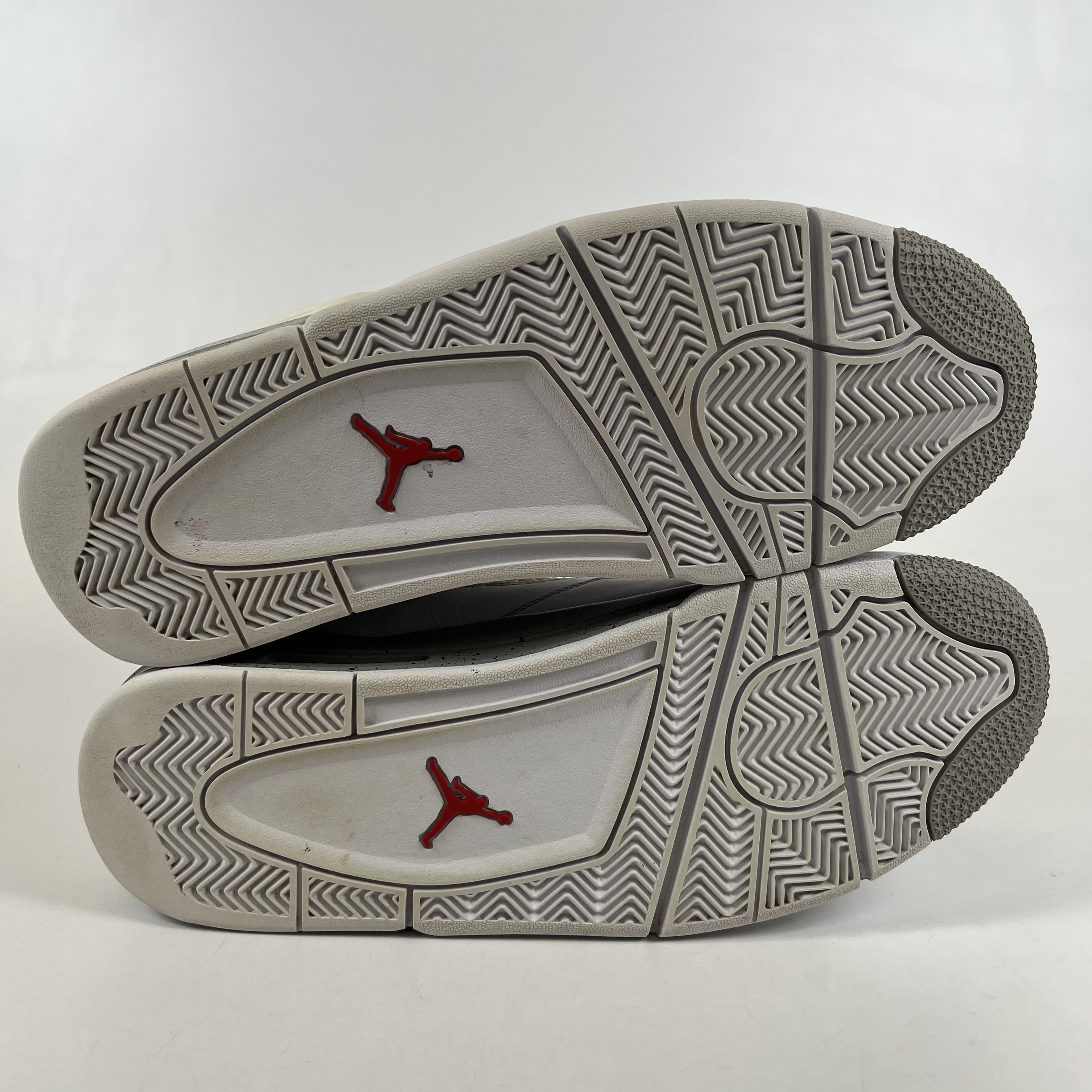 [SP5004] Jordan 4 Retro White Oreo (2021)