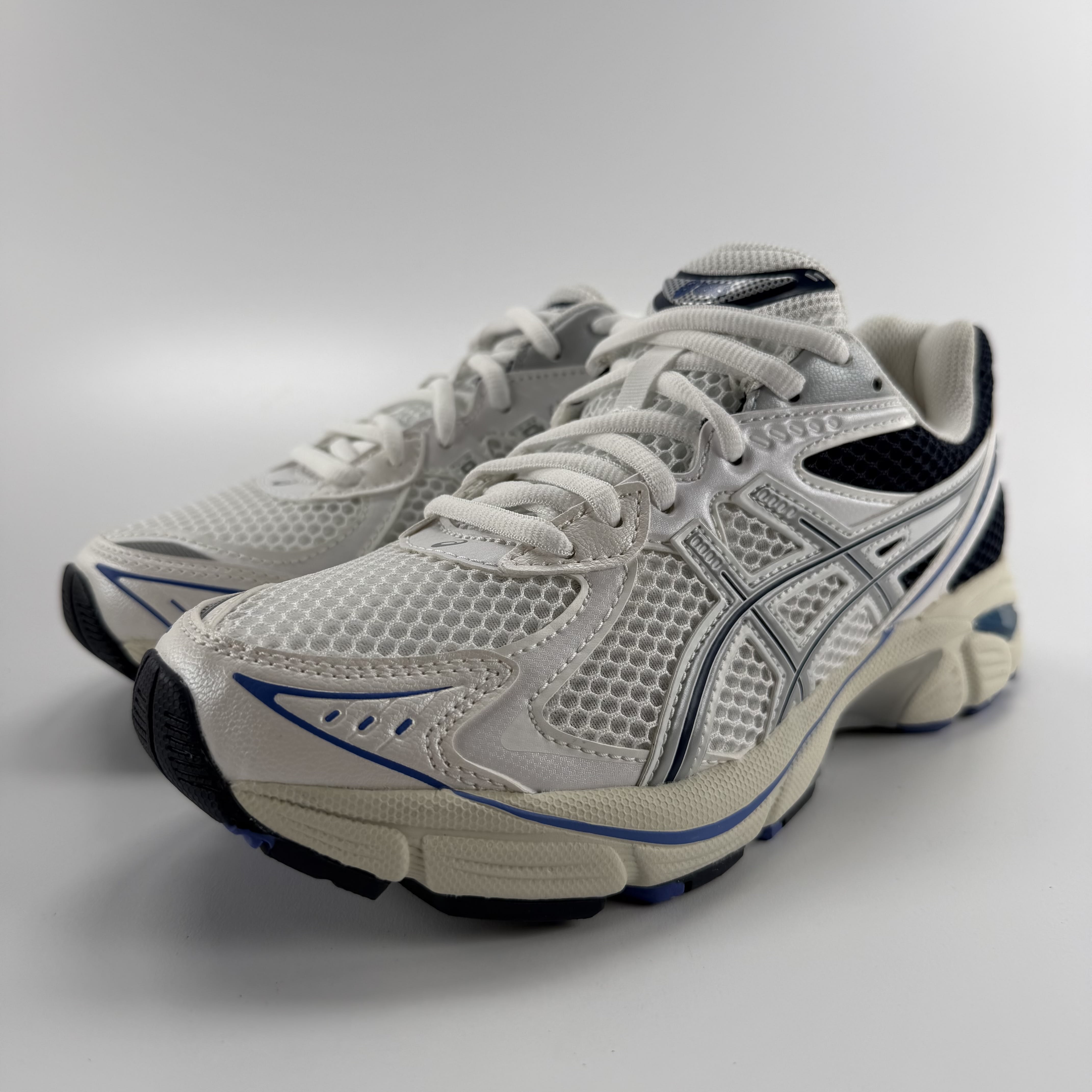 261230 ASICS GT-2160 Piedmont Grey Blue