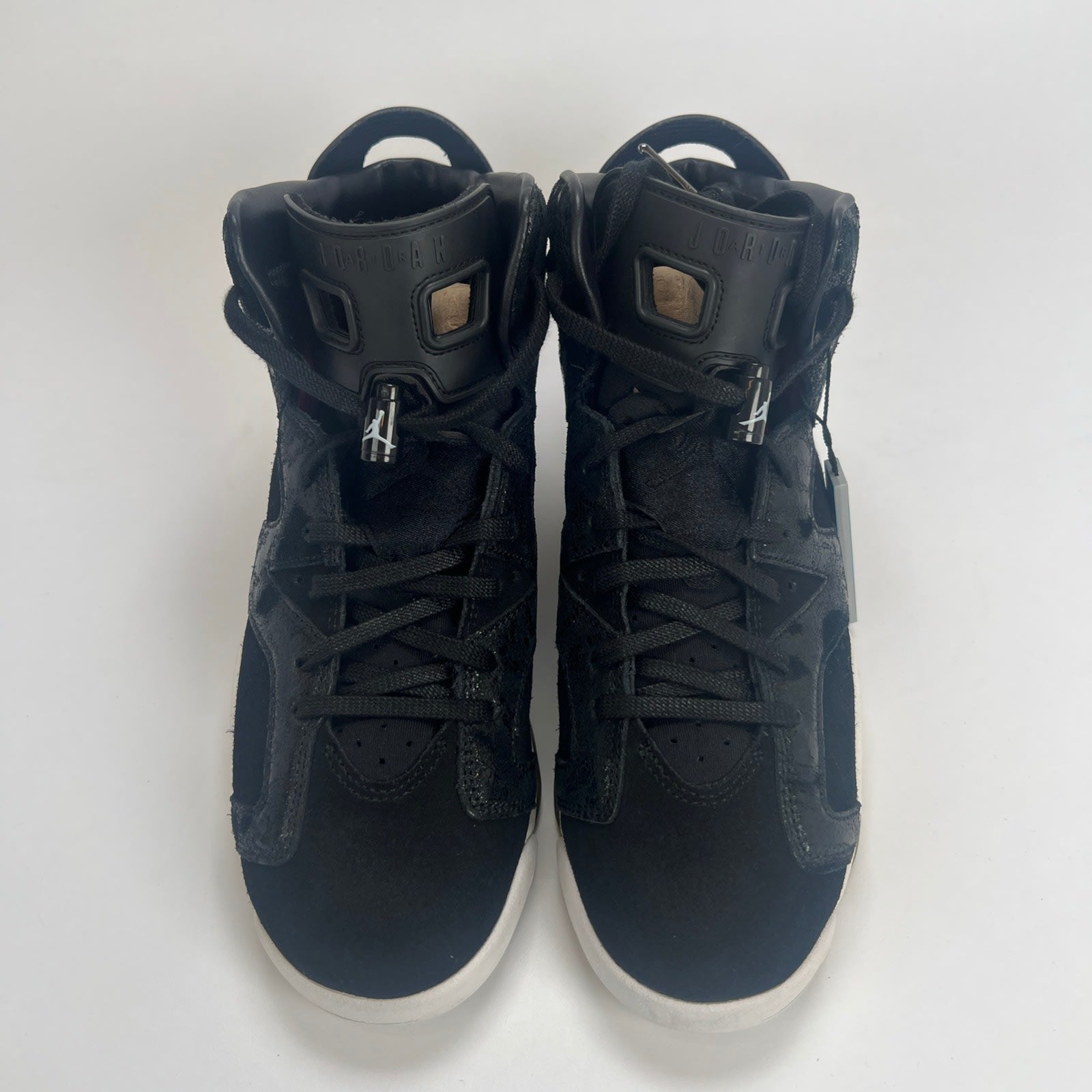 661073 Air Jordan 6 Retro GG 'Heiress'