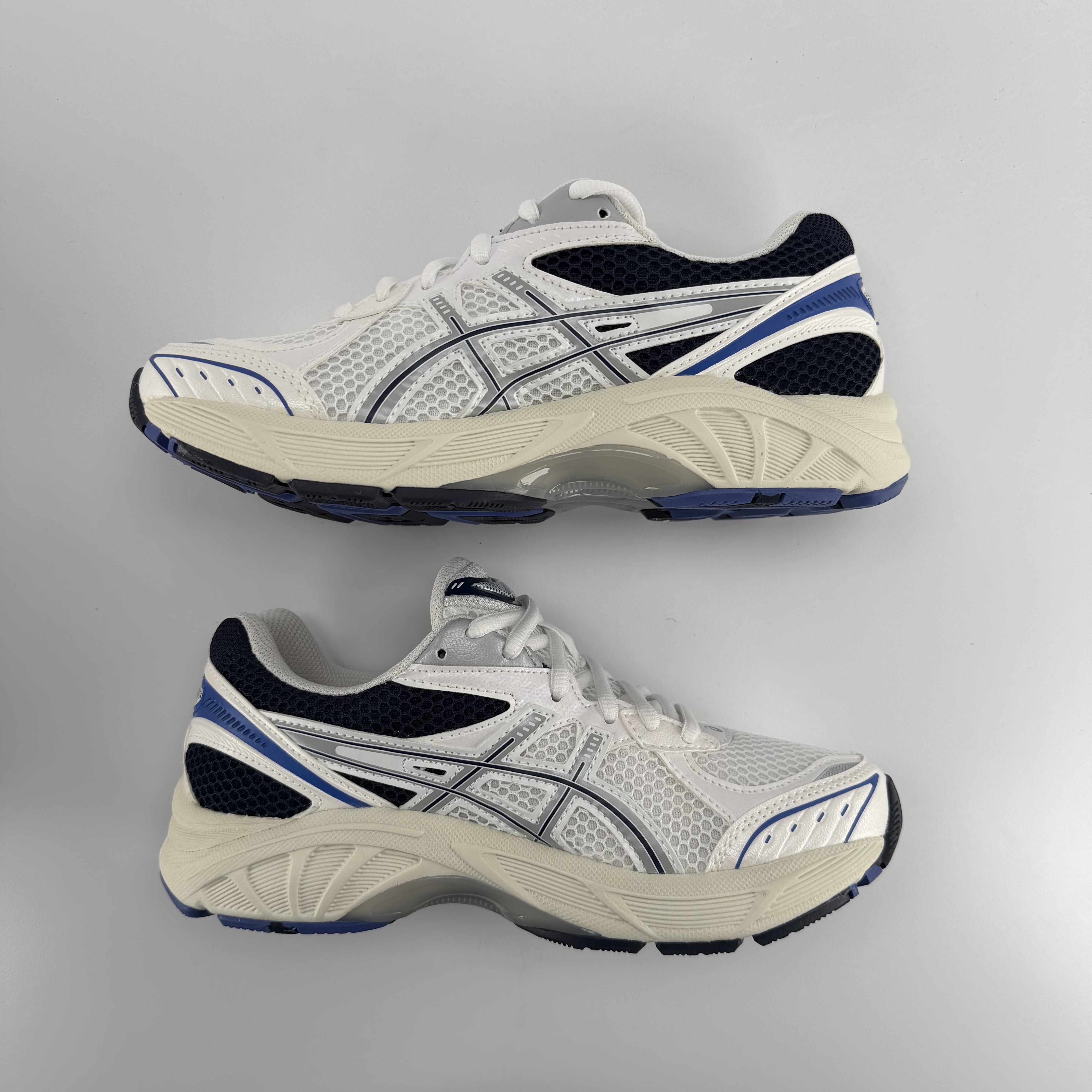 261230 ASICS GT-2160 Piedmont Grey Blue