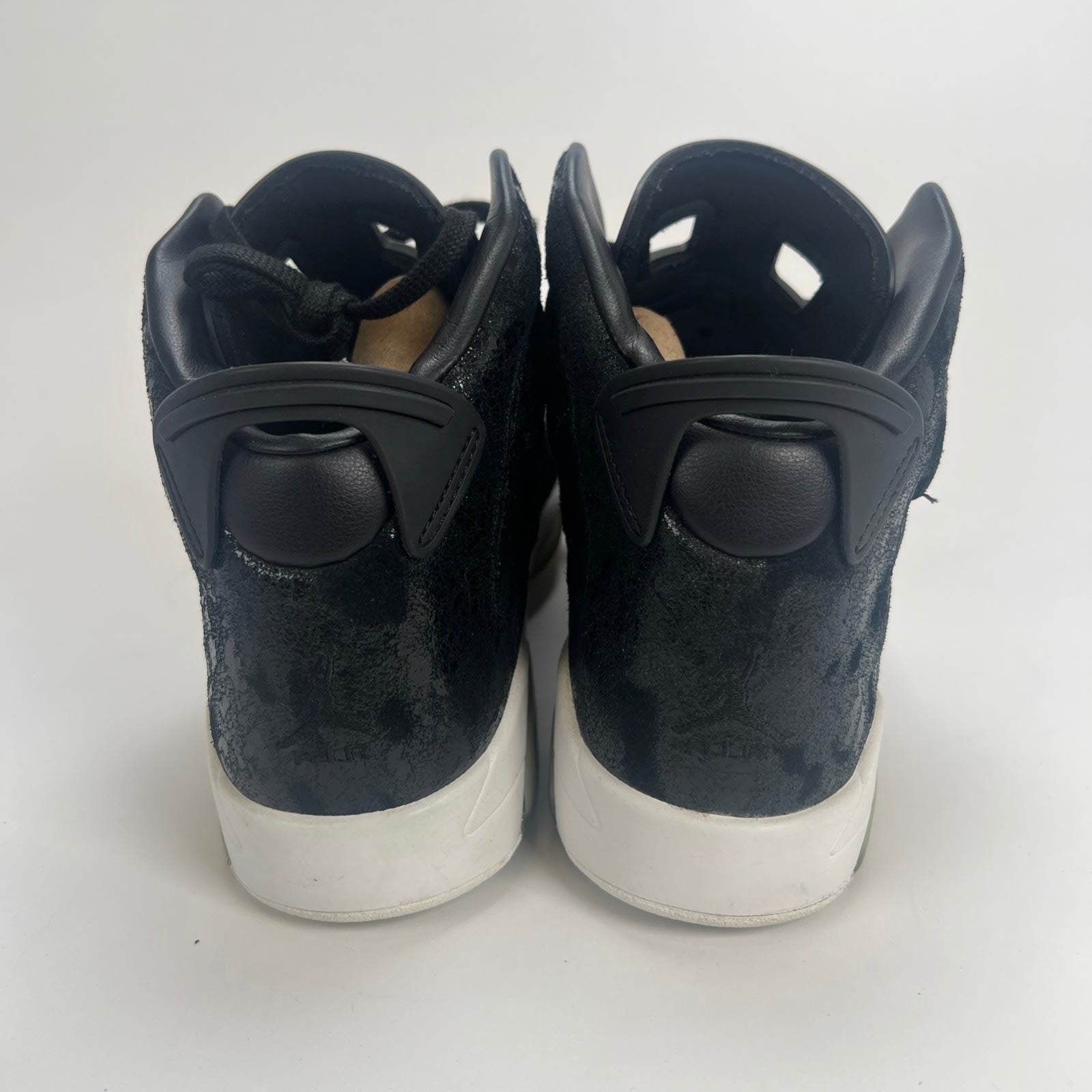 661073 Air Jordan 6 Retro GG 'Heiress'