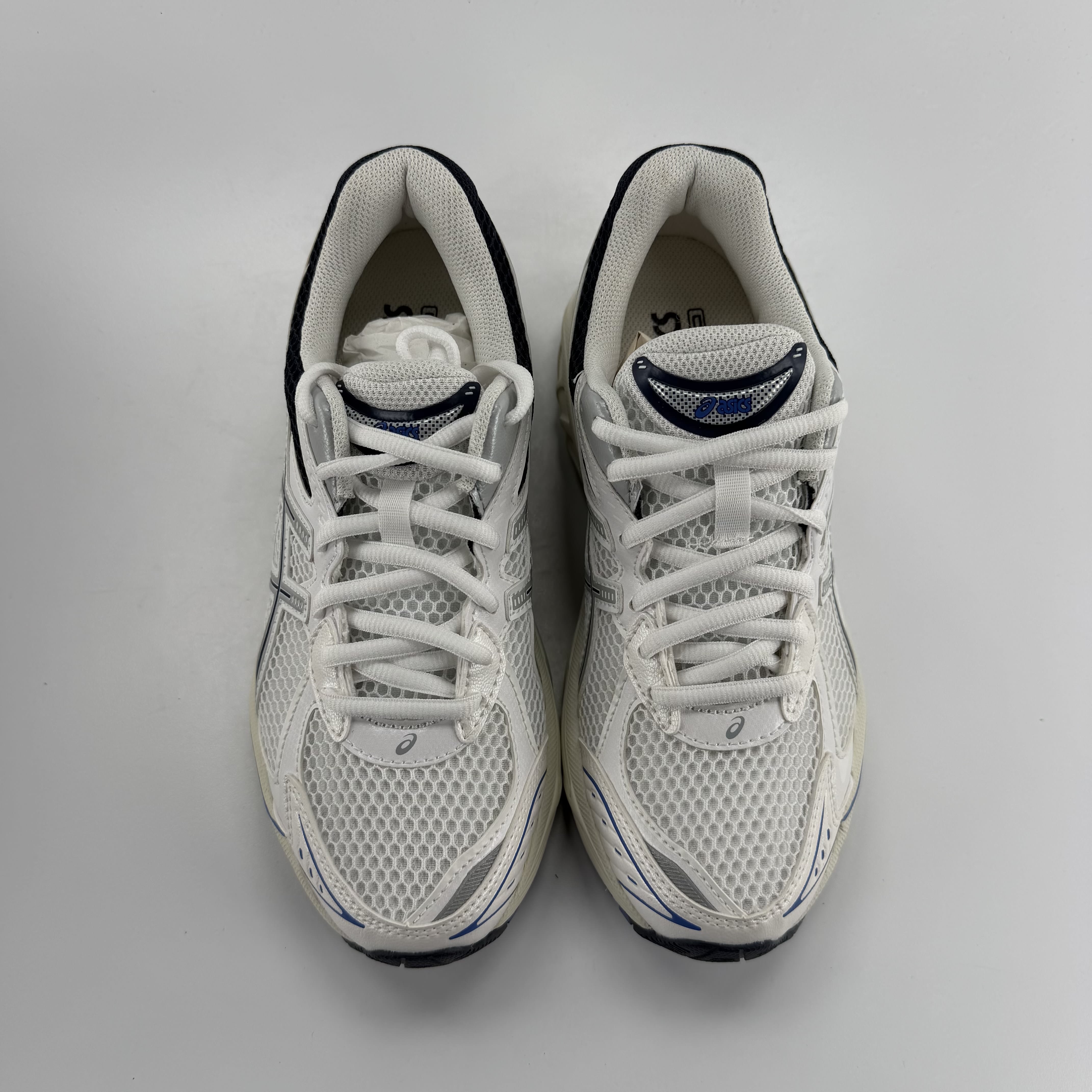 261230 ASICS GT-2160 Piedmont Grey Blue