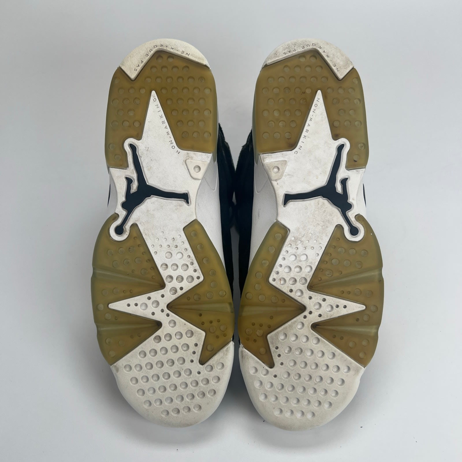 661073 Air Jordan 6 Retro GG 'Heiress'