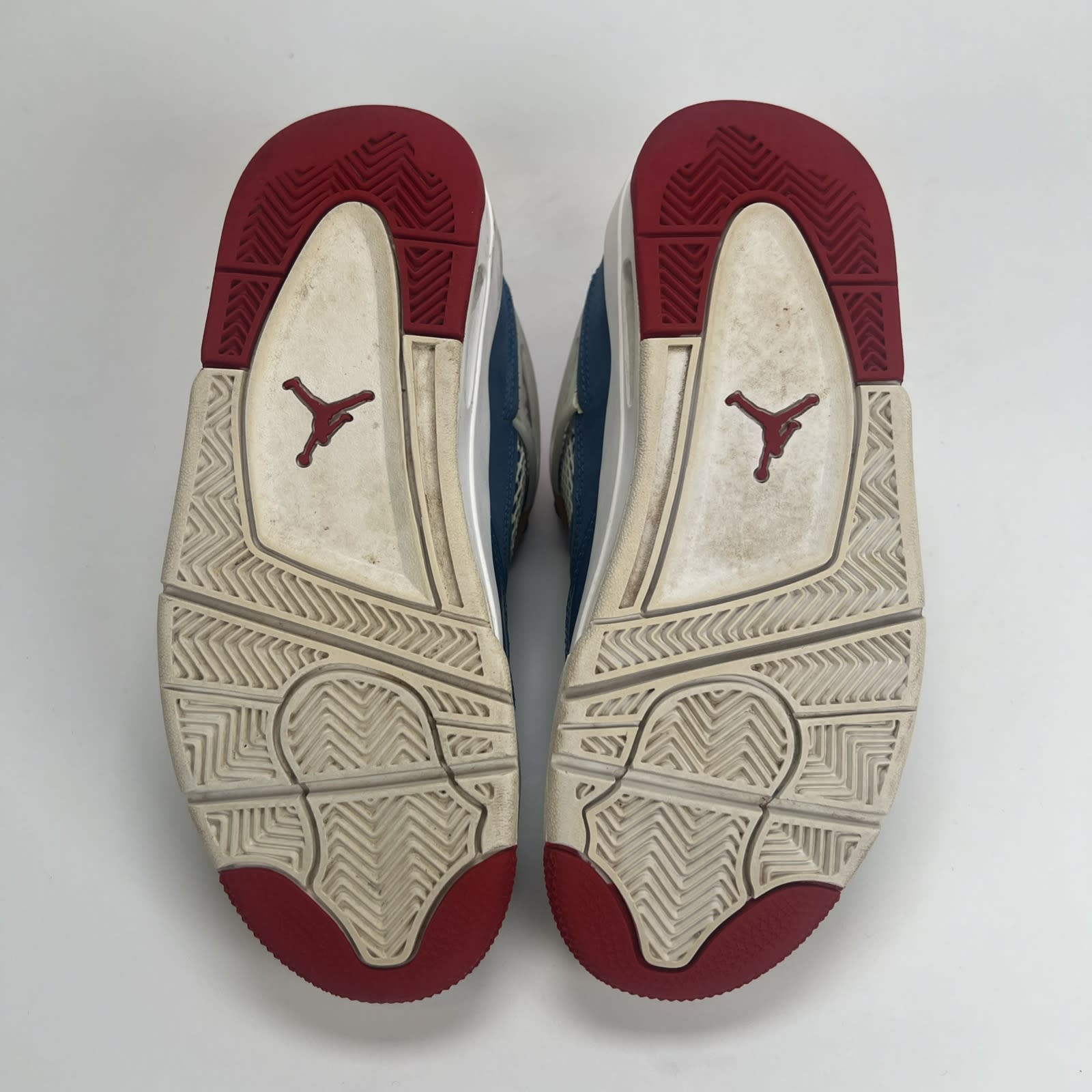 585533 Air Jordan 4 Retro GS 'Messy Room'