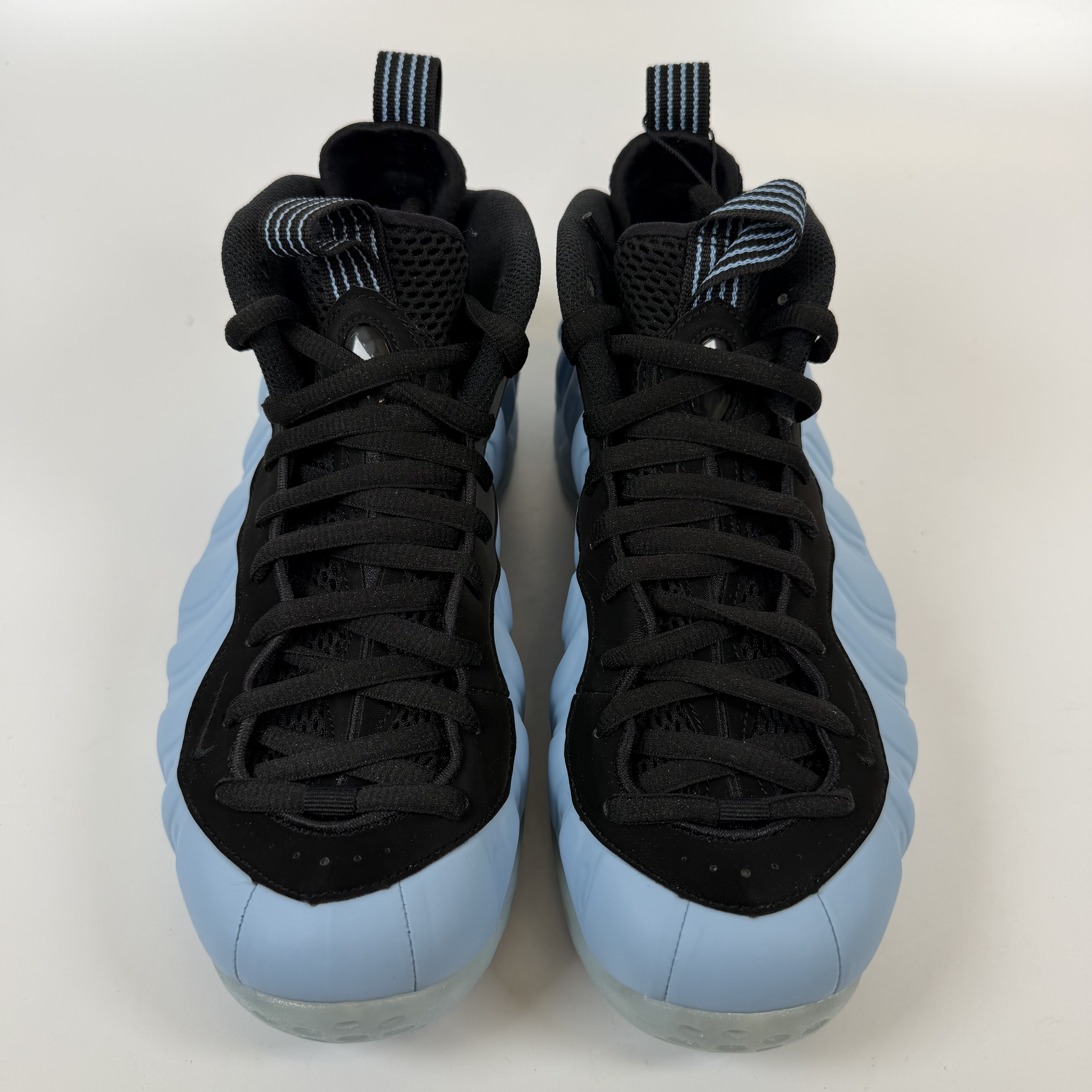 SP9840 Nike Air Foamposite One Psychic Blue